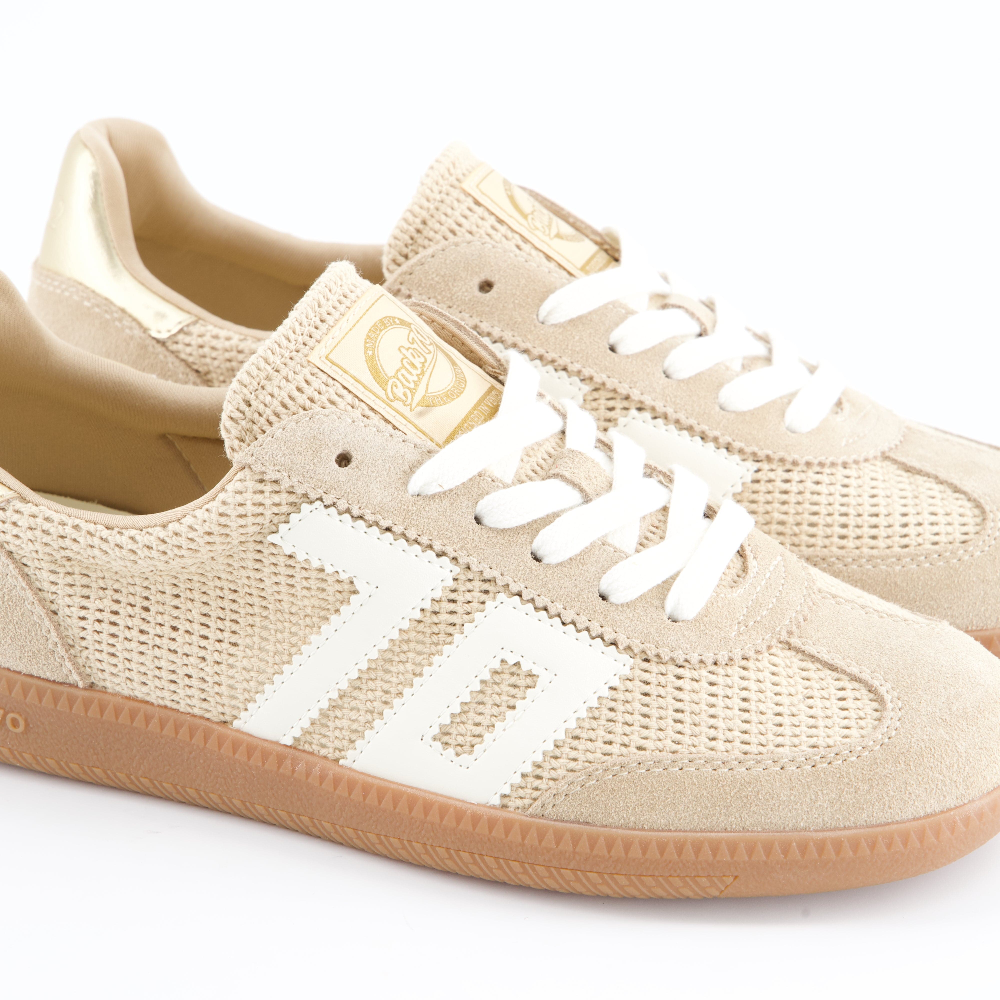Back 70 Damenschuhe - Sneaker Sneaker