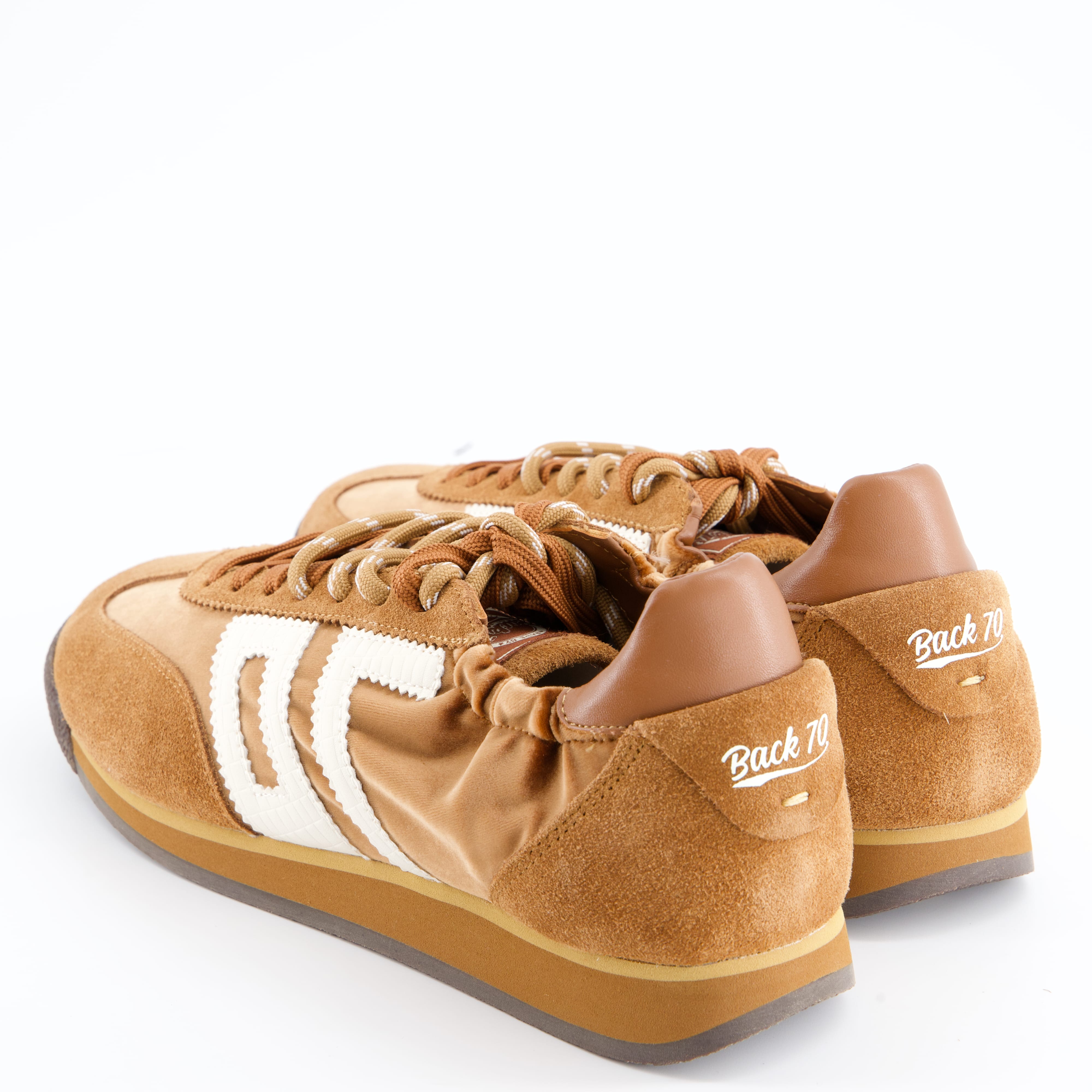 Back 70 Damenschuhe - Sneaker Sneaker