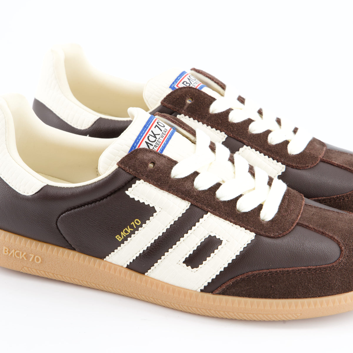 Back 70 Damenschuhe - Sneaker Sneaker