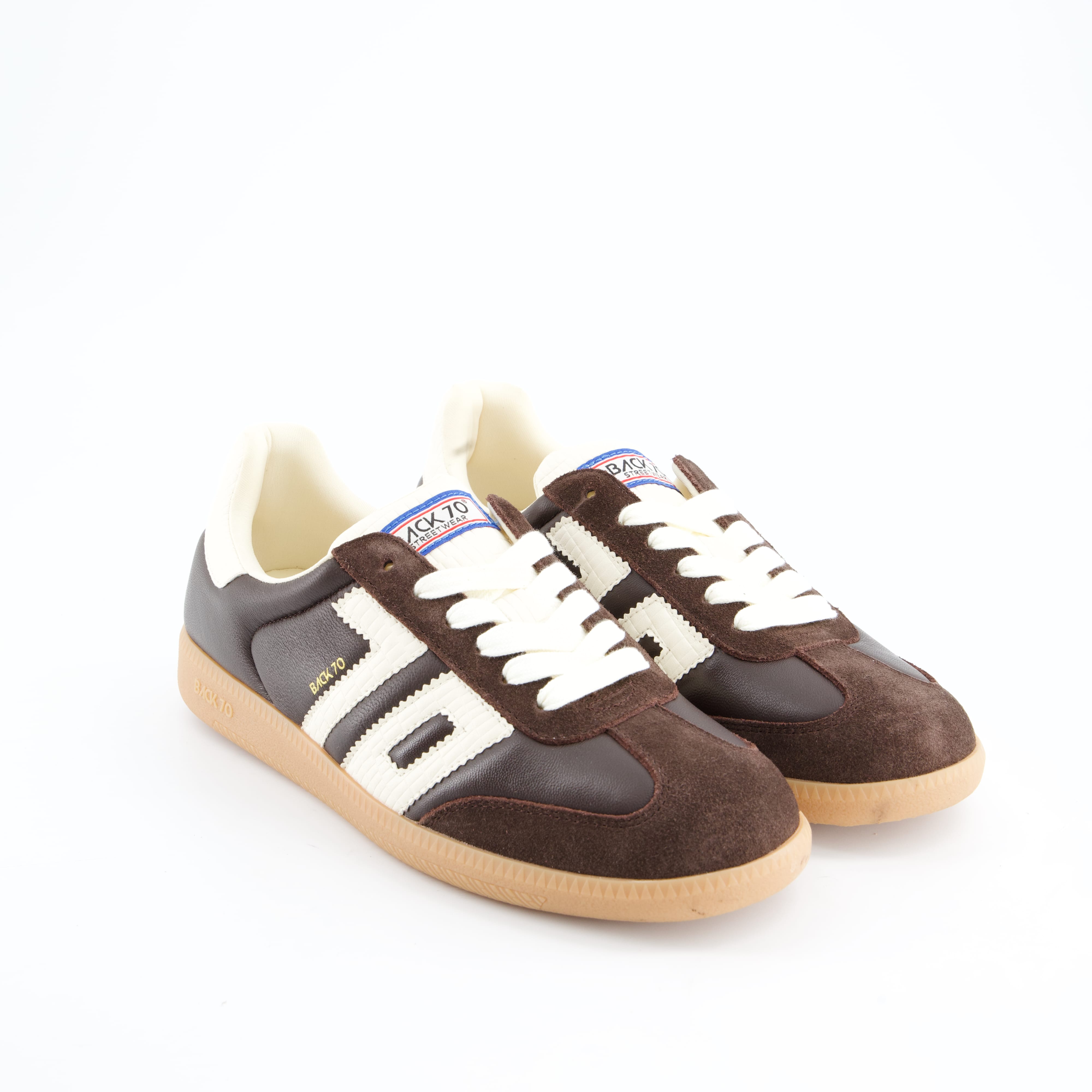 Back 70 Damenschuhe - Sneaker Sneaker