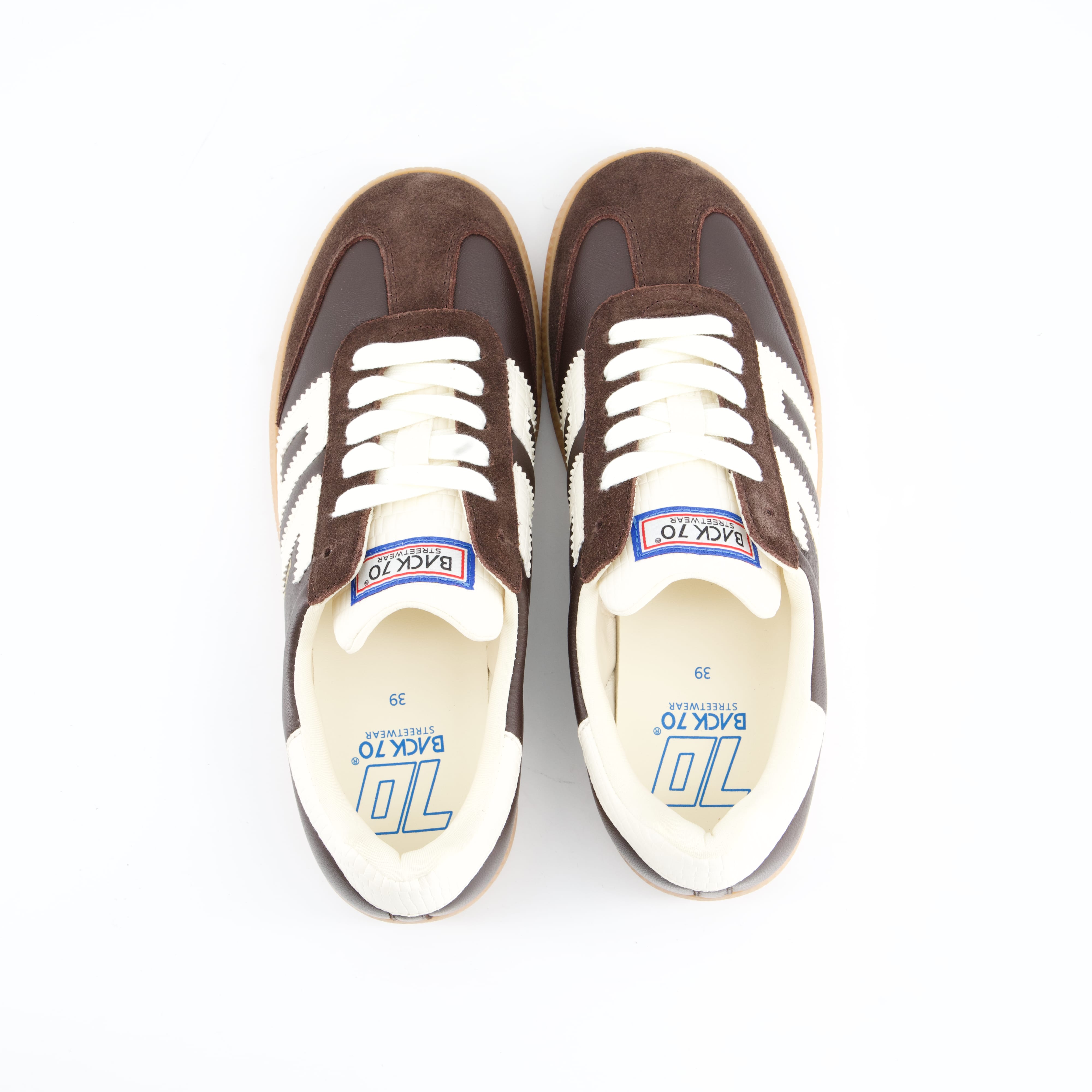 Back 70 Damenschuhe - Sneaker Sneaker