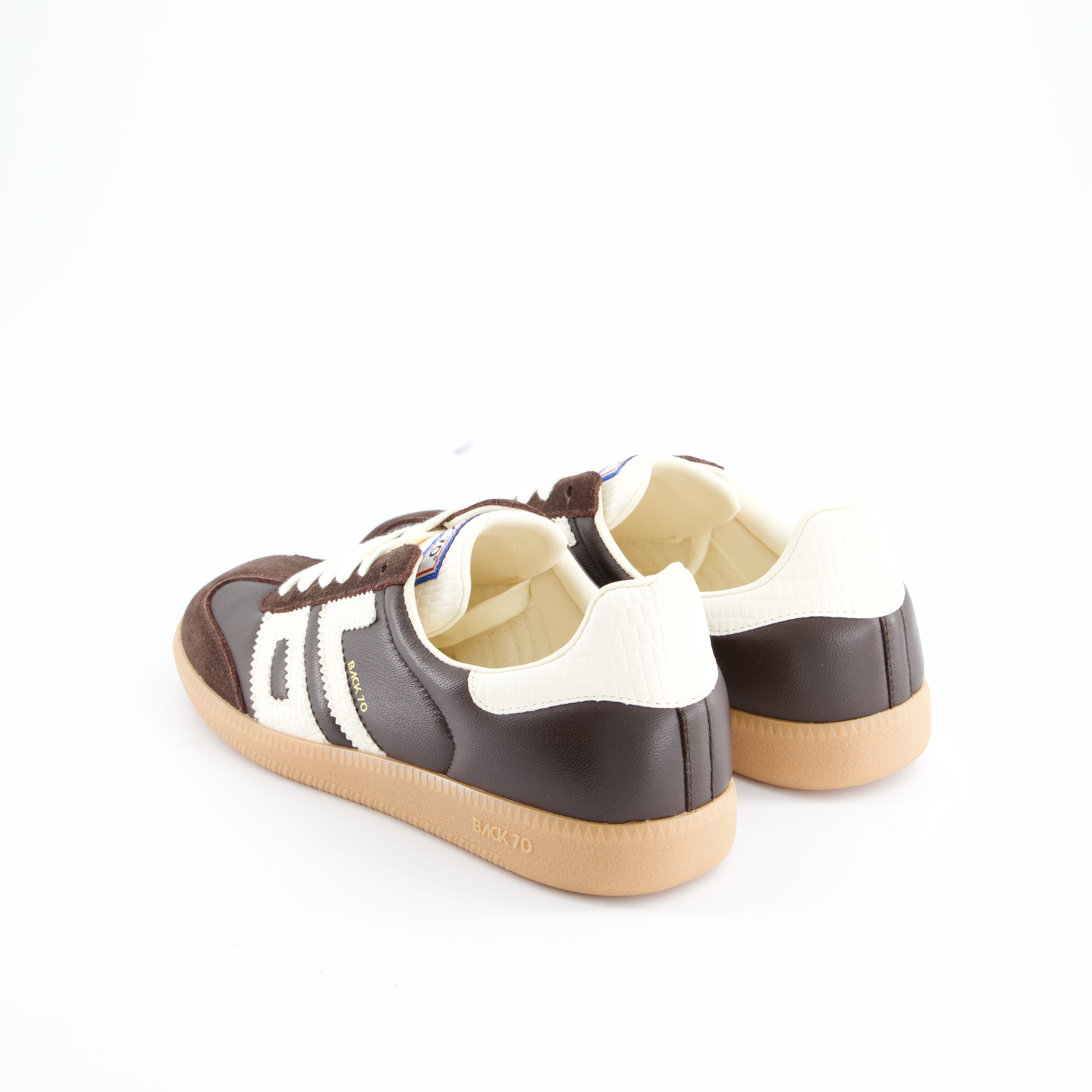 Back 70 Damenschuhe - Sneaker Sneaker