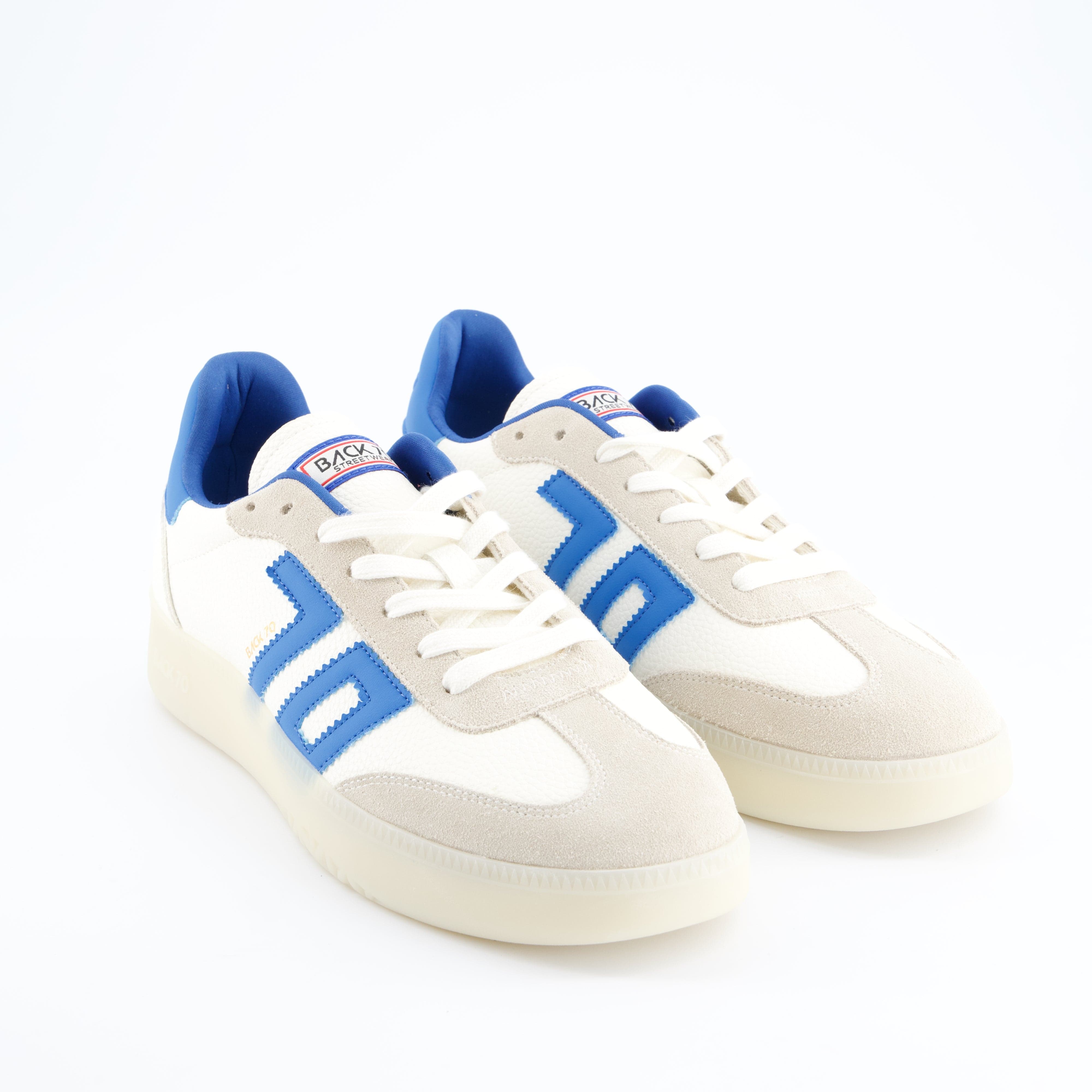 Back 70 H - Sneaker, S