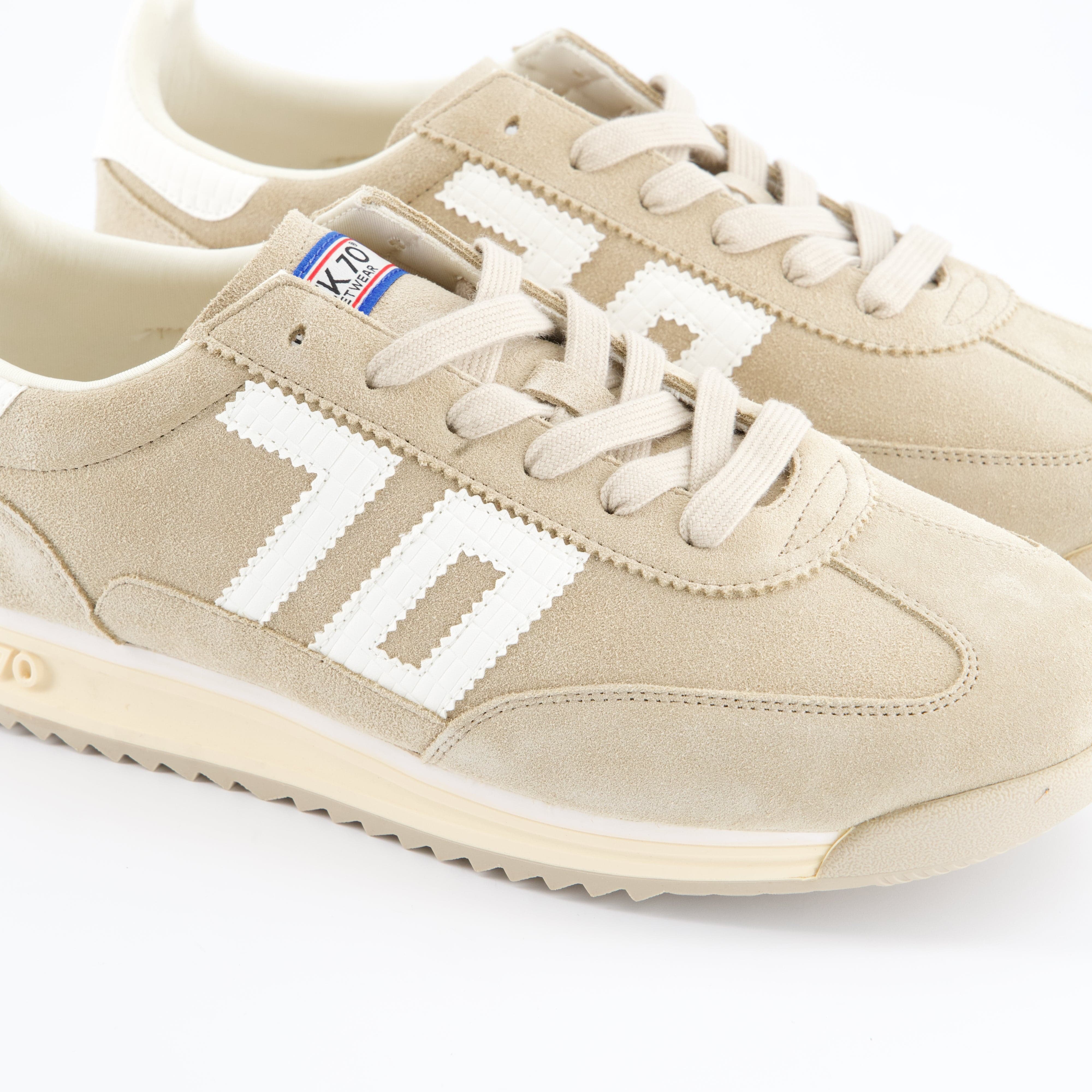 Back 70 Herrenschuh - Sneaker Sneaker