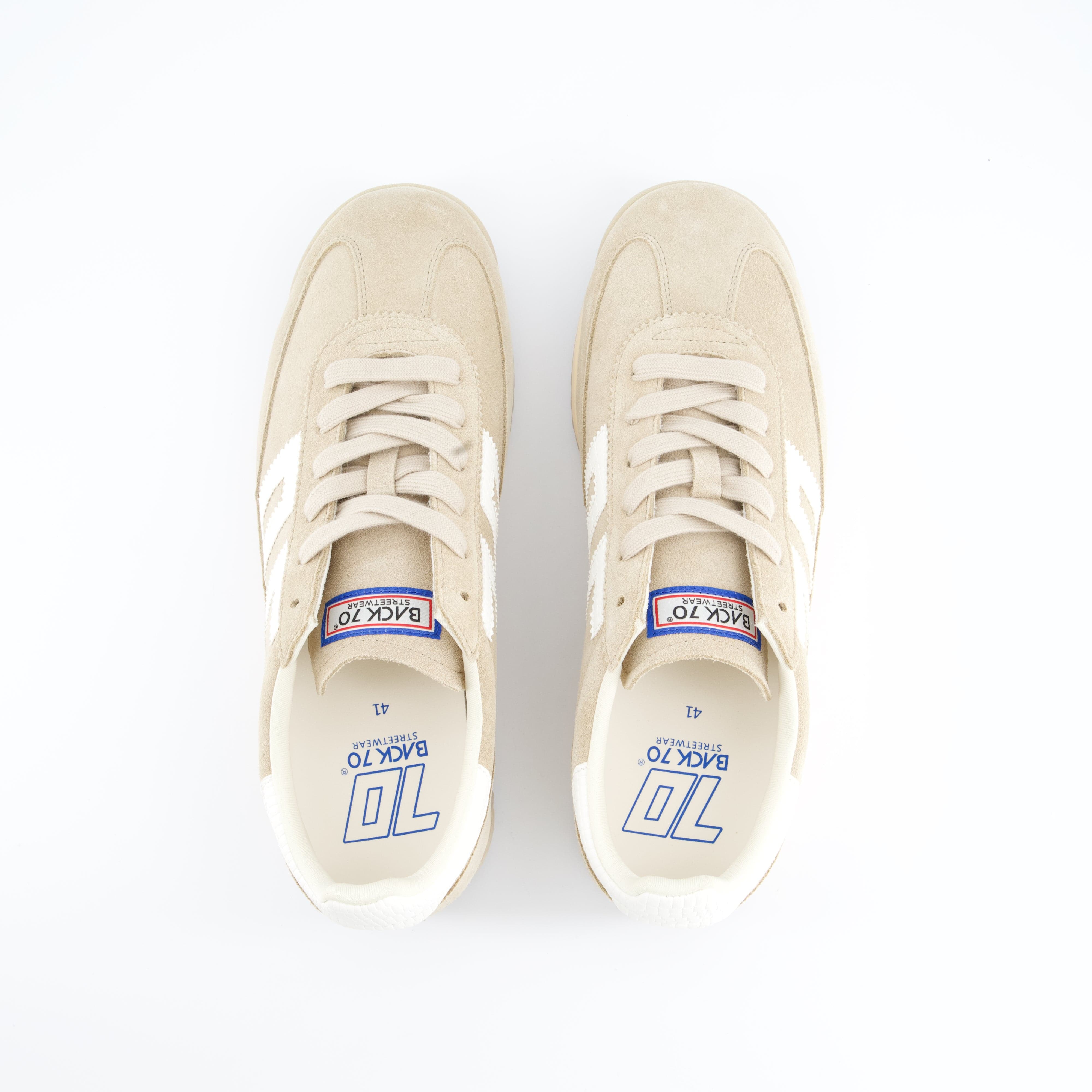 Back 70 Herrenschuh - Sneaker Sneaker