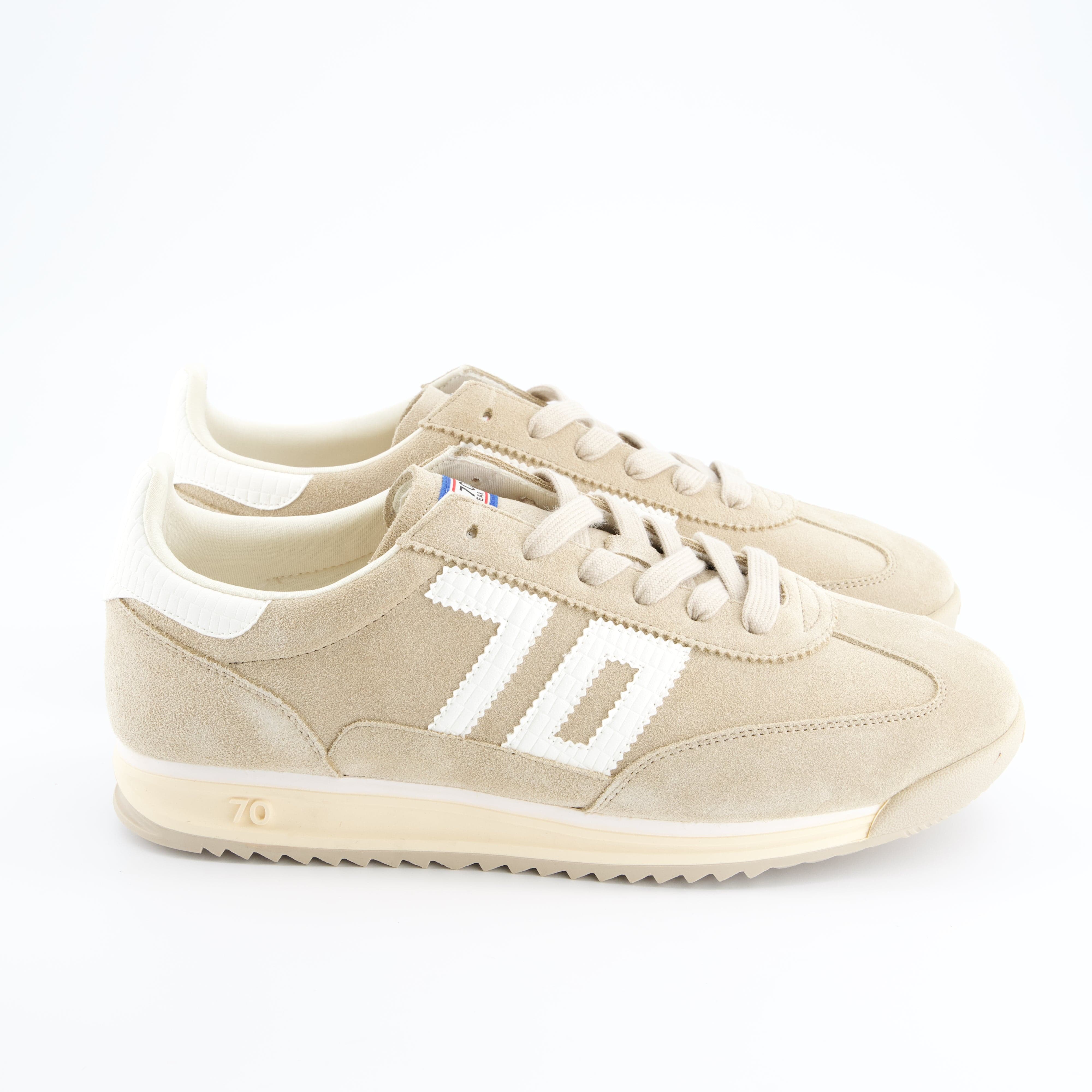 Back 70 Herrenschuh - Sneaker Sneaker