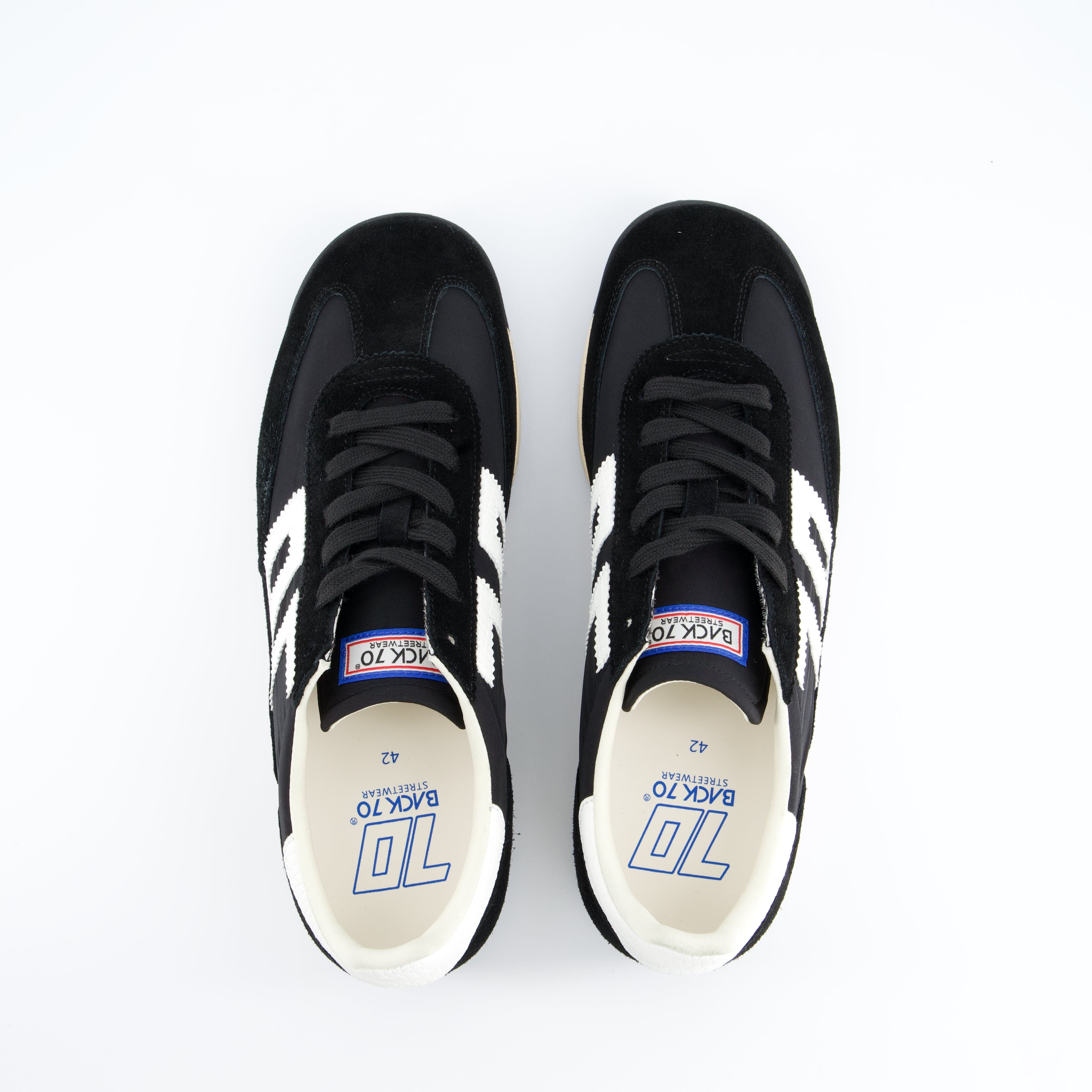 Back 70 Herrenschuh - Sneaker Sneaker