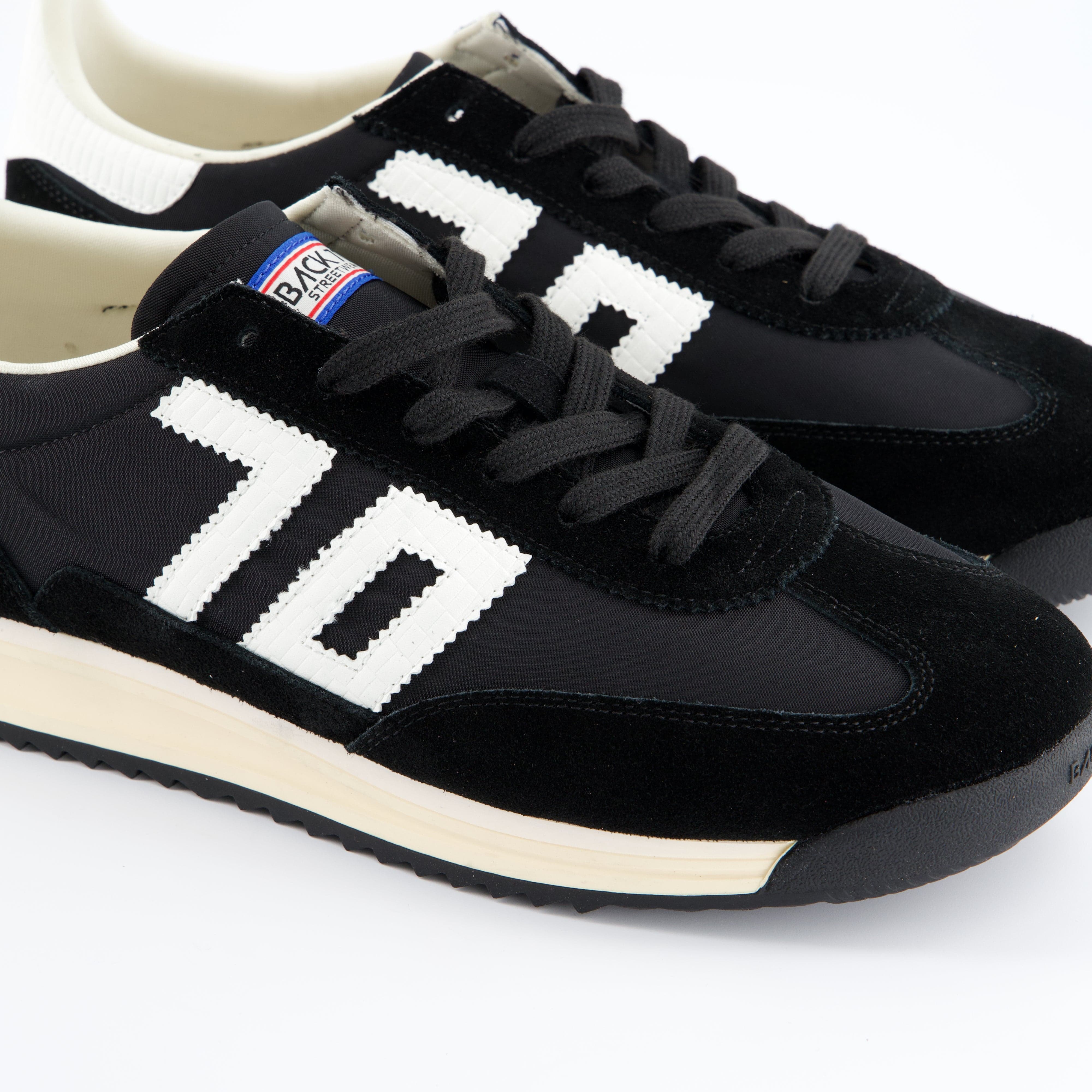 Back 70 Herrenschuh - Sneaker Sneaker