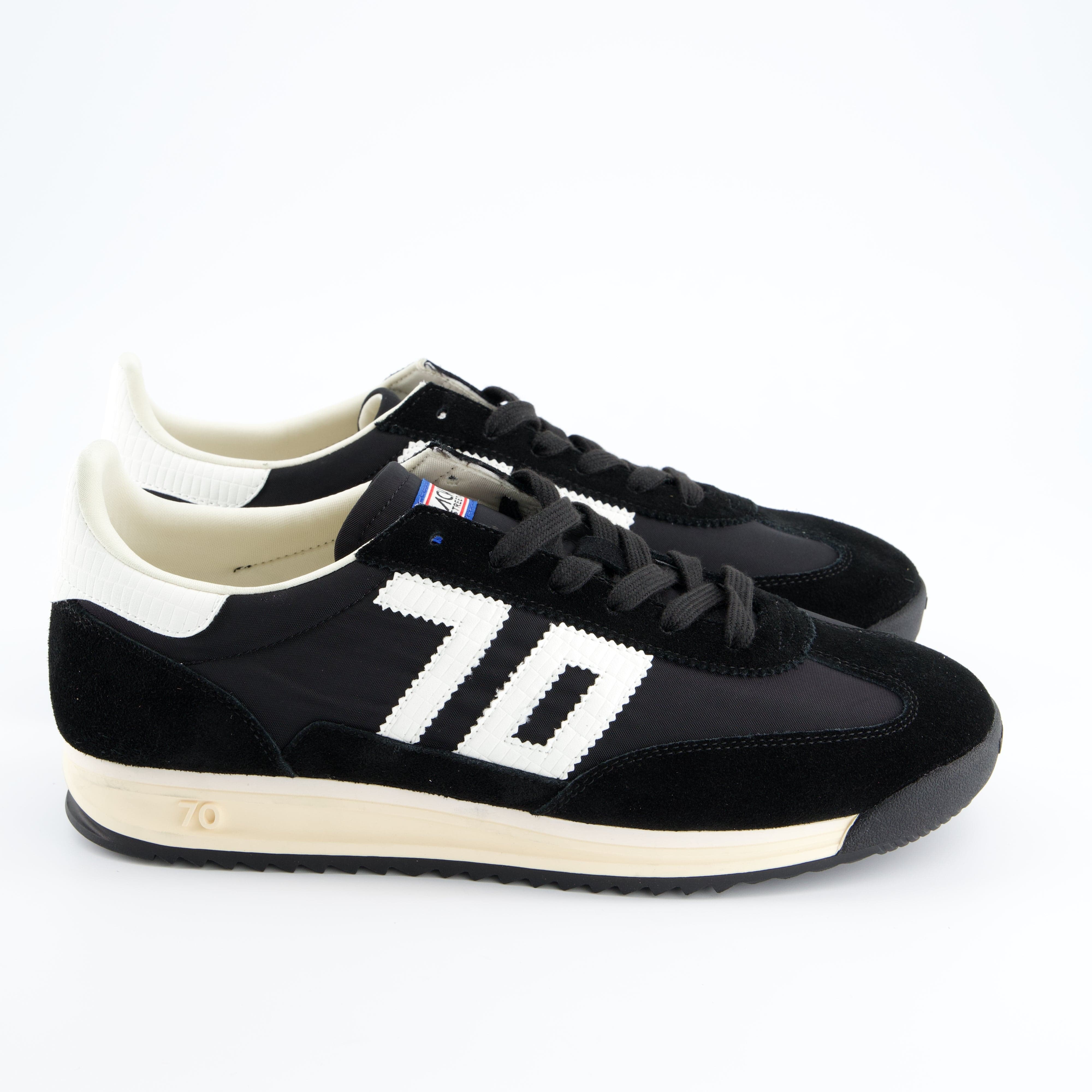 Back 70 Herrenschuh - Sneaker Sneaker