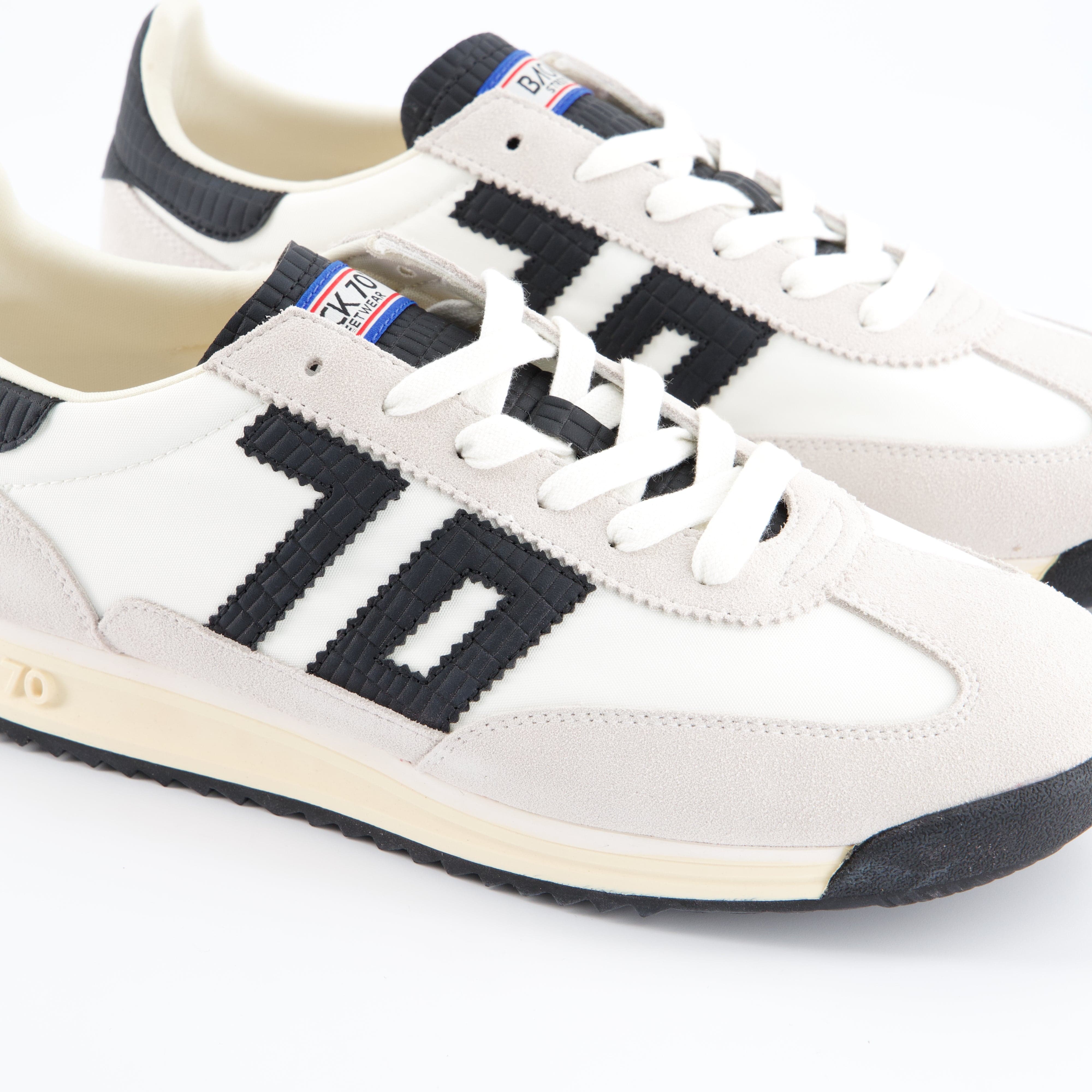 Back 70 Herrenschuh - Sneaker Sneaker