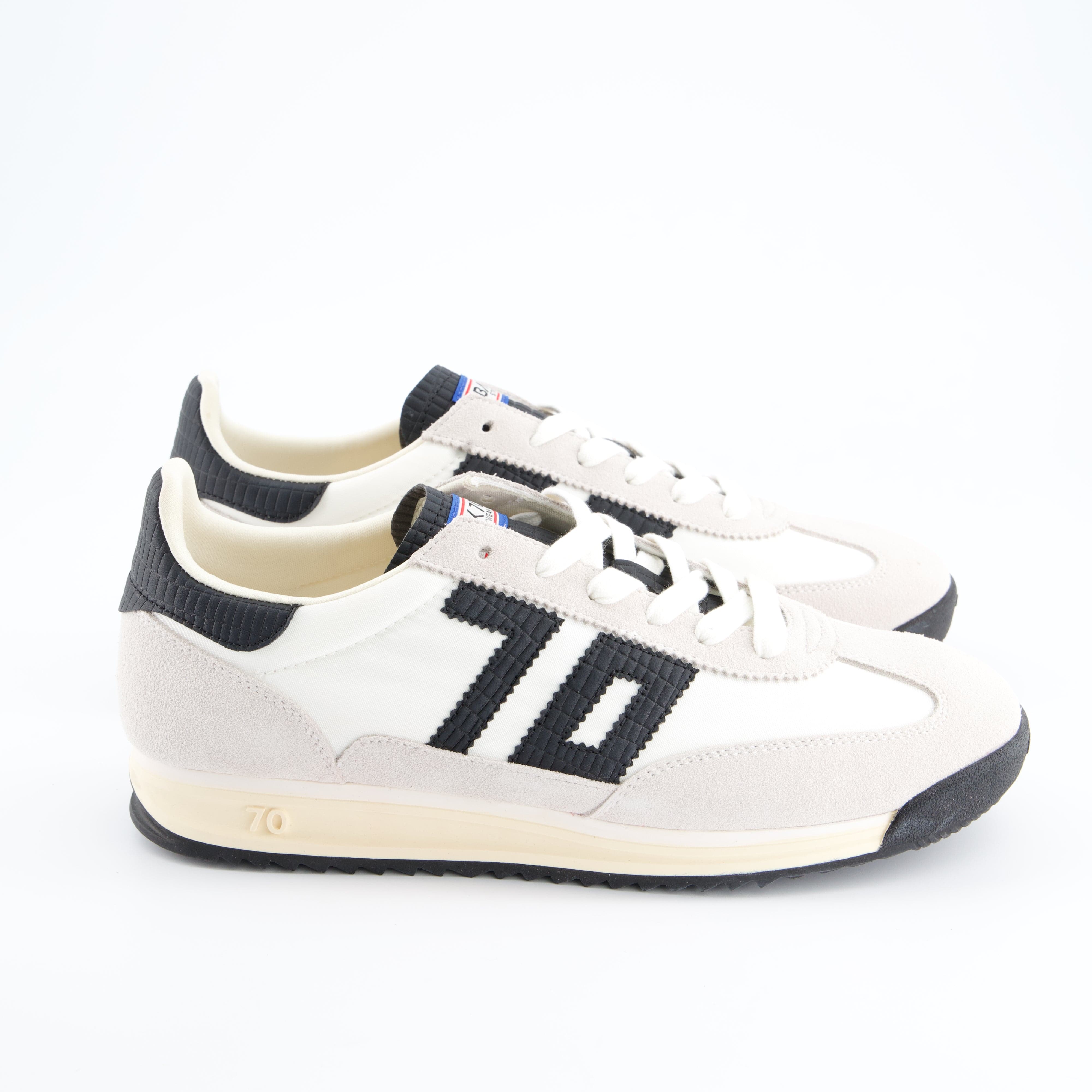 Back 70 Herrenschuh - Sneaker Sneaker