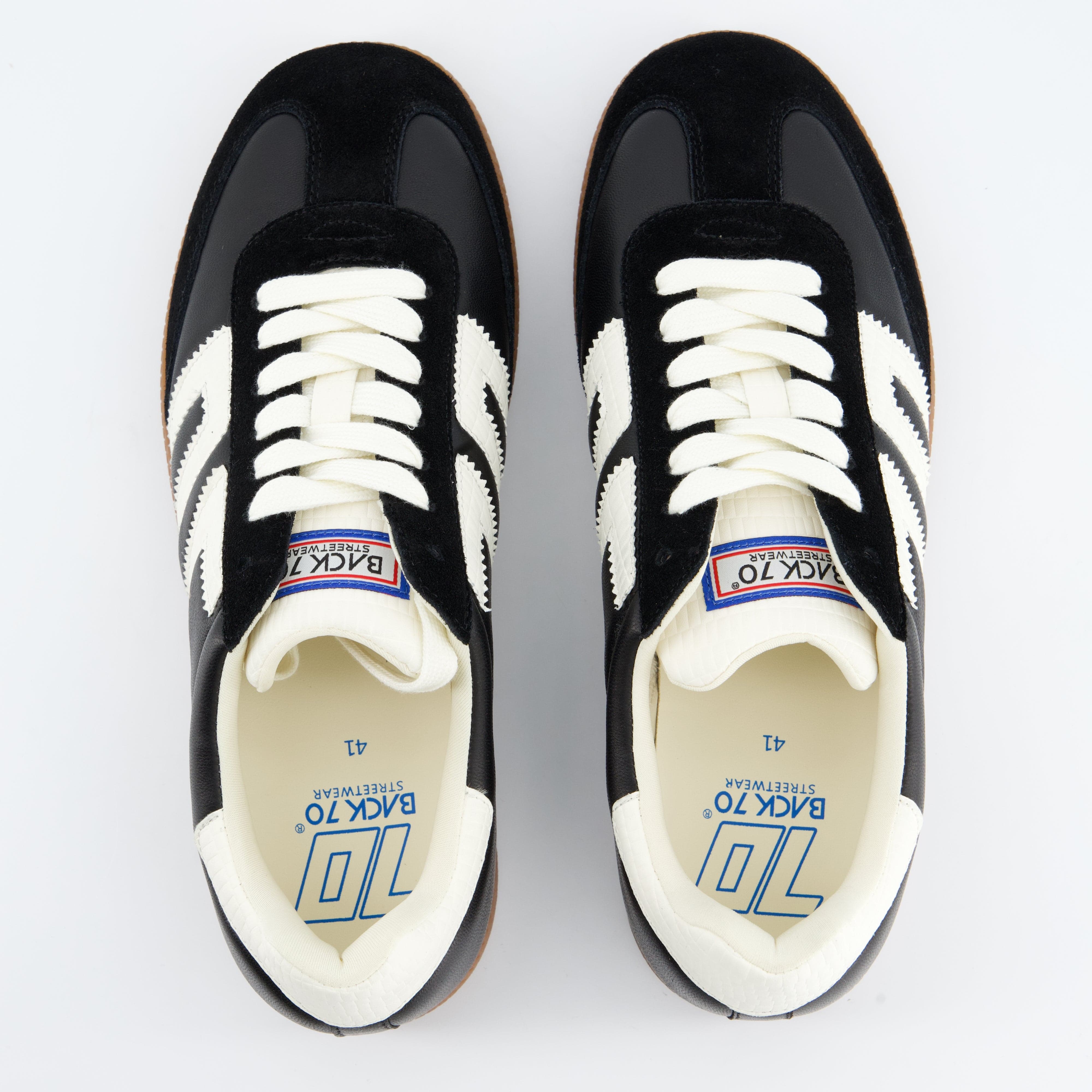 Back 70 Herrenschuh - Sneaker Sneaker