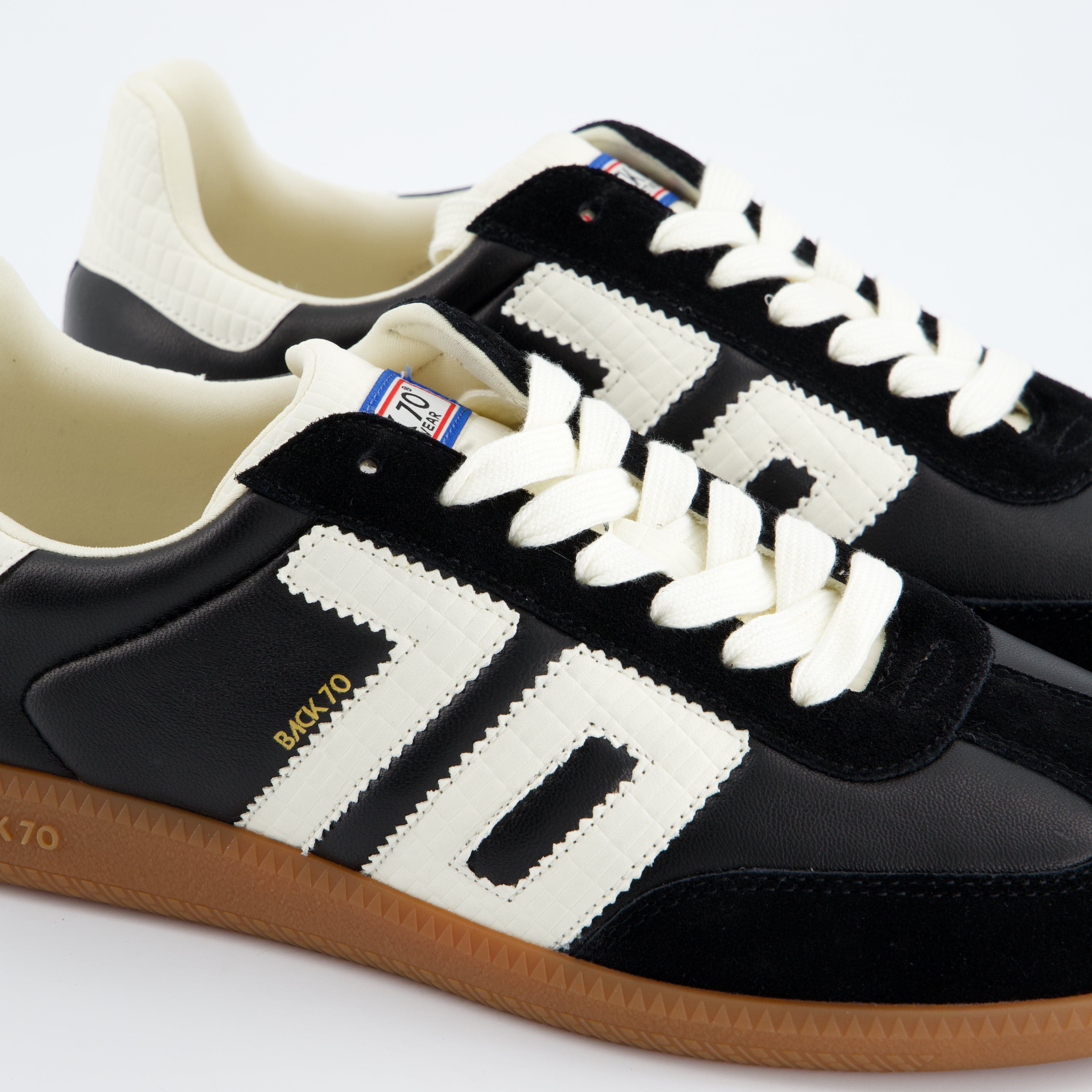 Back 70 Herrenschuh - Sneaker Sneaker