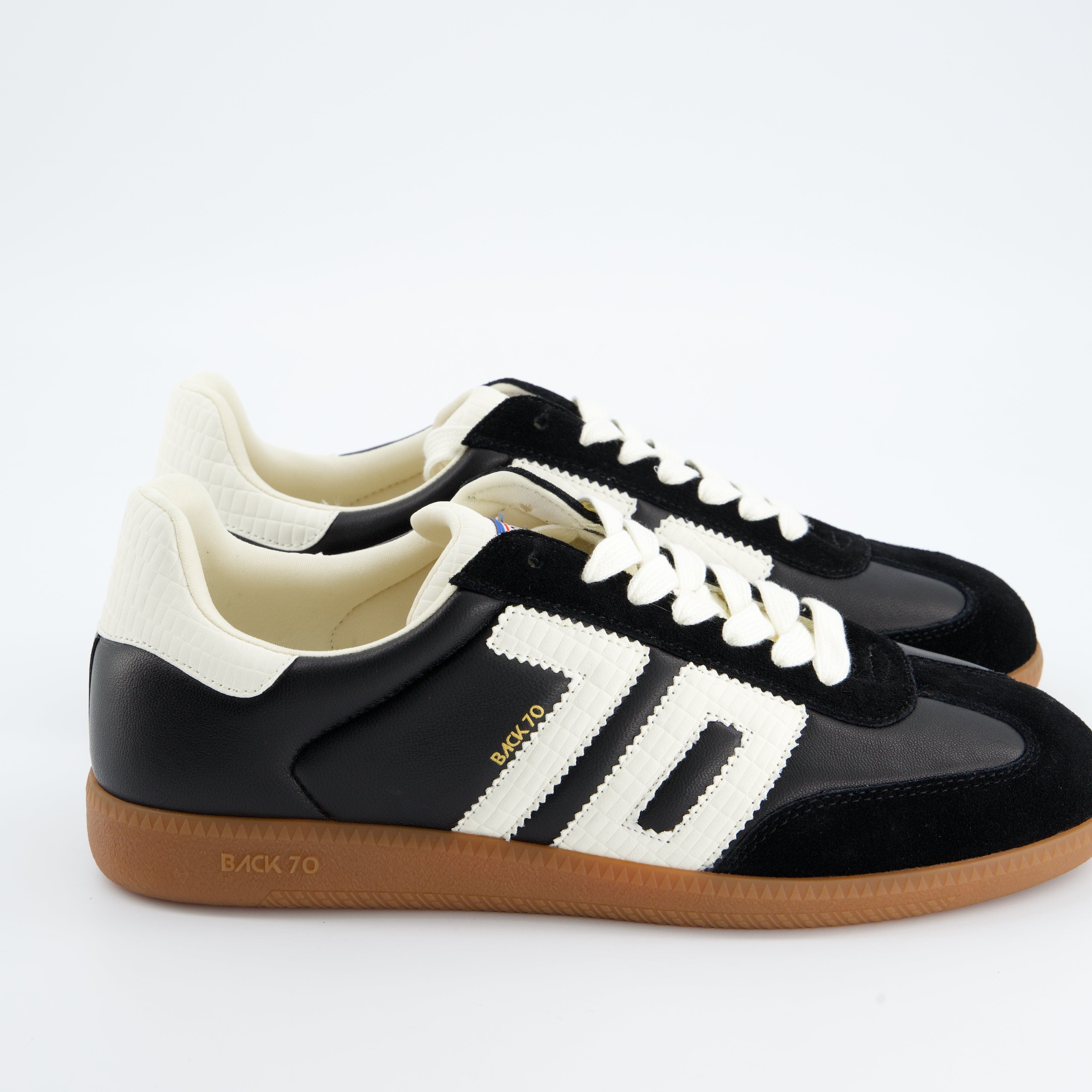 Back 70 Herrenschuh - Sneaker Sneaker