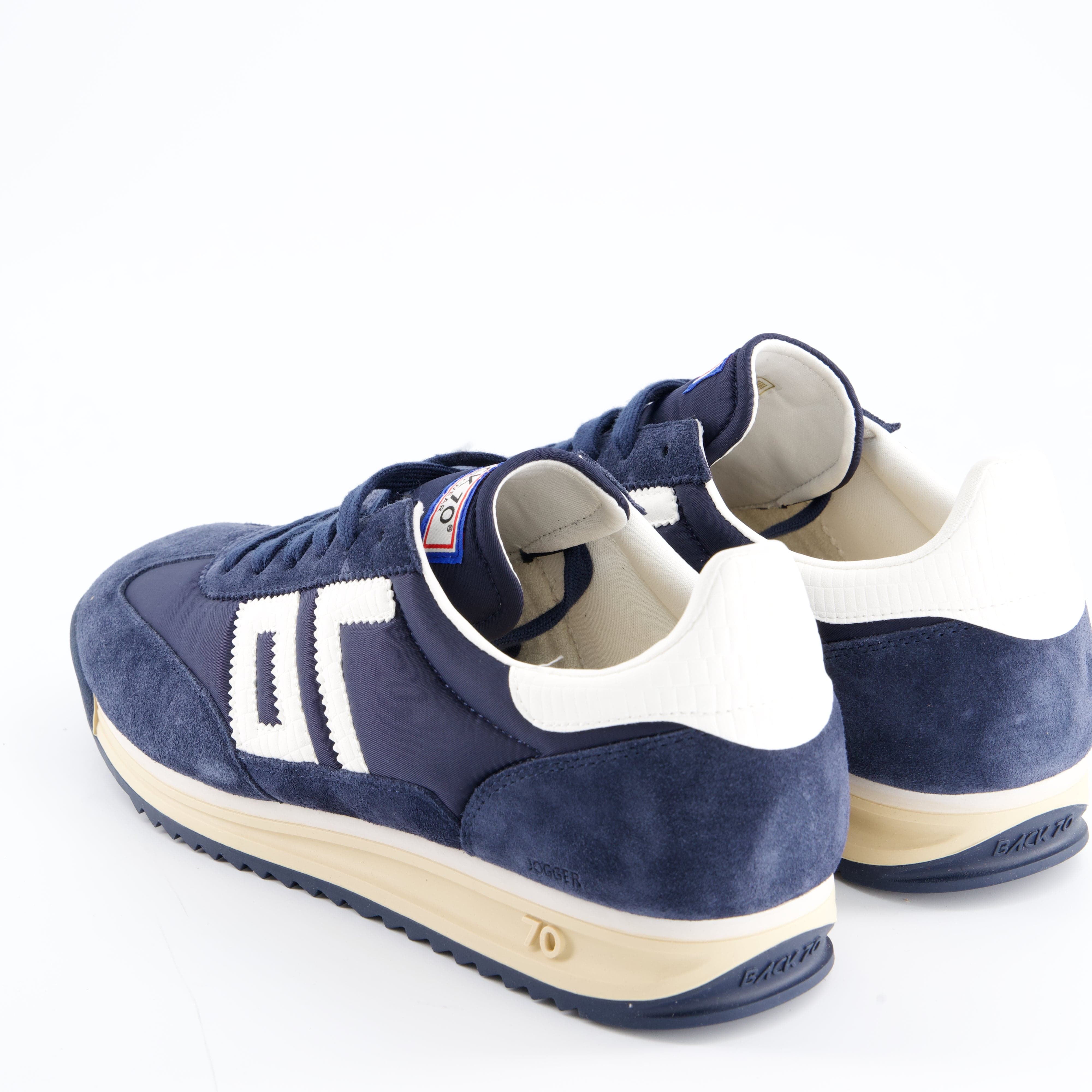 Back 70 Herrenschuh - Sneaker Sneaker