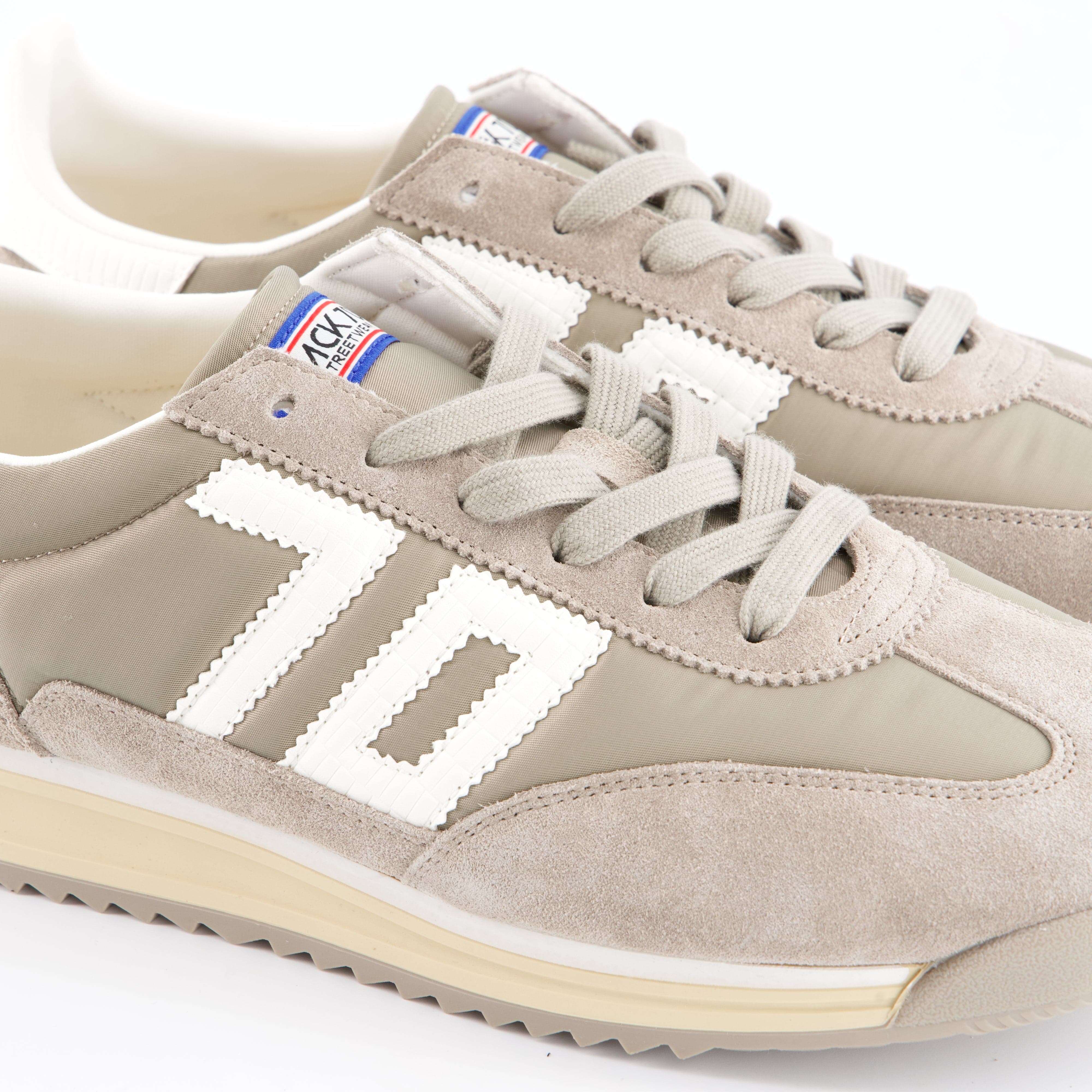 Back 70 Herrenschuh - Sneaker Sneaker