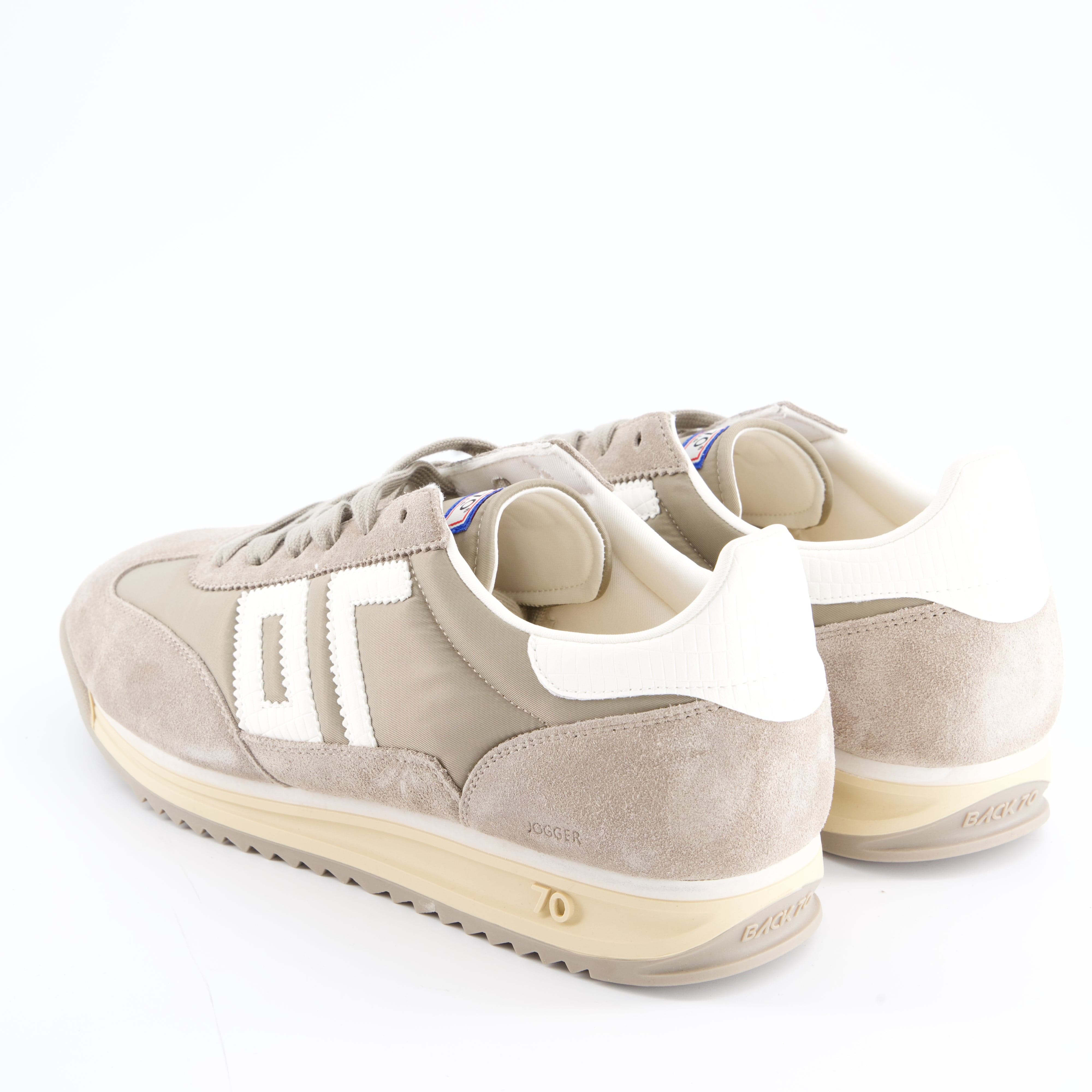 Back 70 Herrenschuh - Sneaker Sneaker