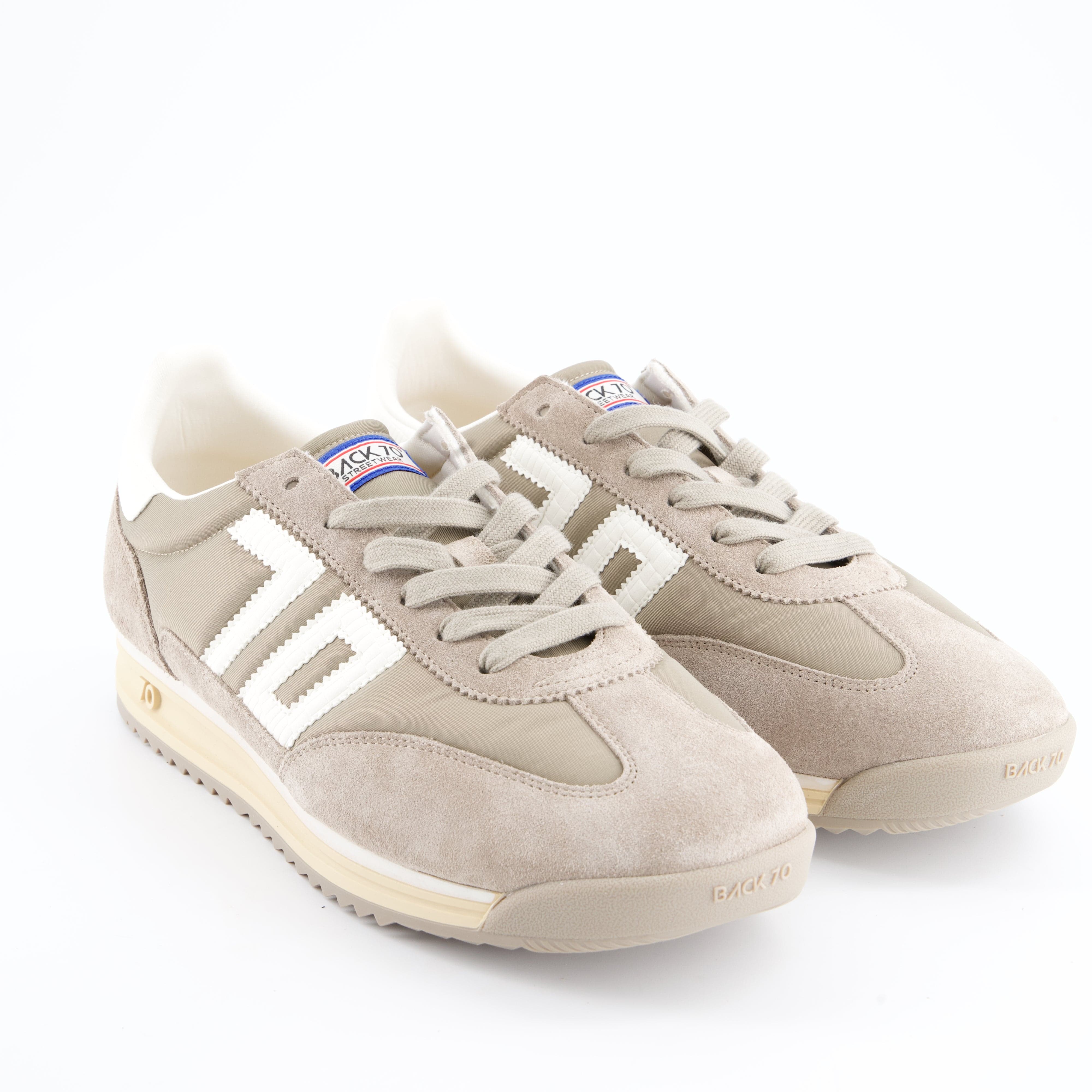 Back 70 Herrenschuh - Sneaker Sneaker