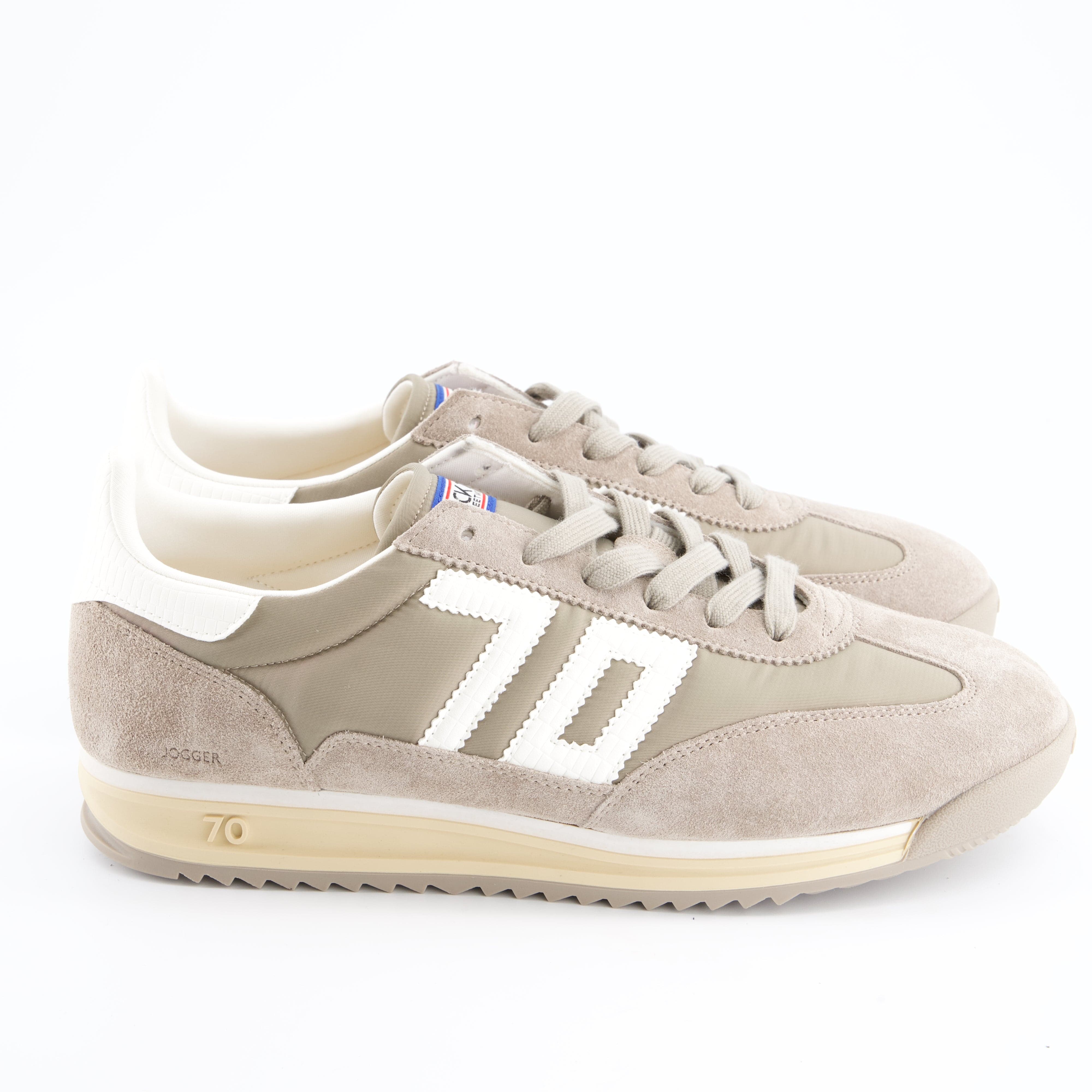 Back 70 Herrenschuh - Sneaker Sneaker