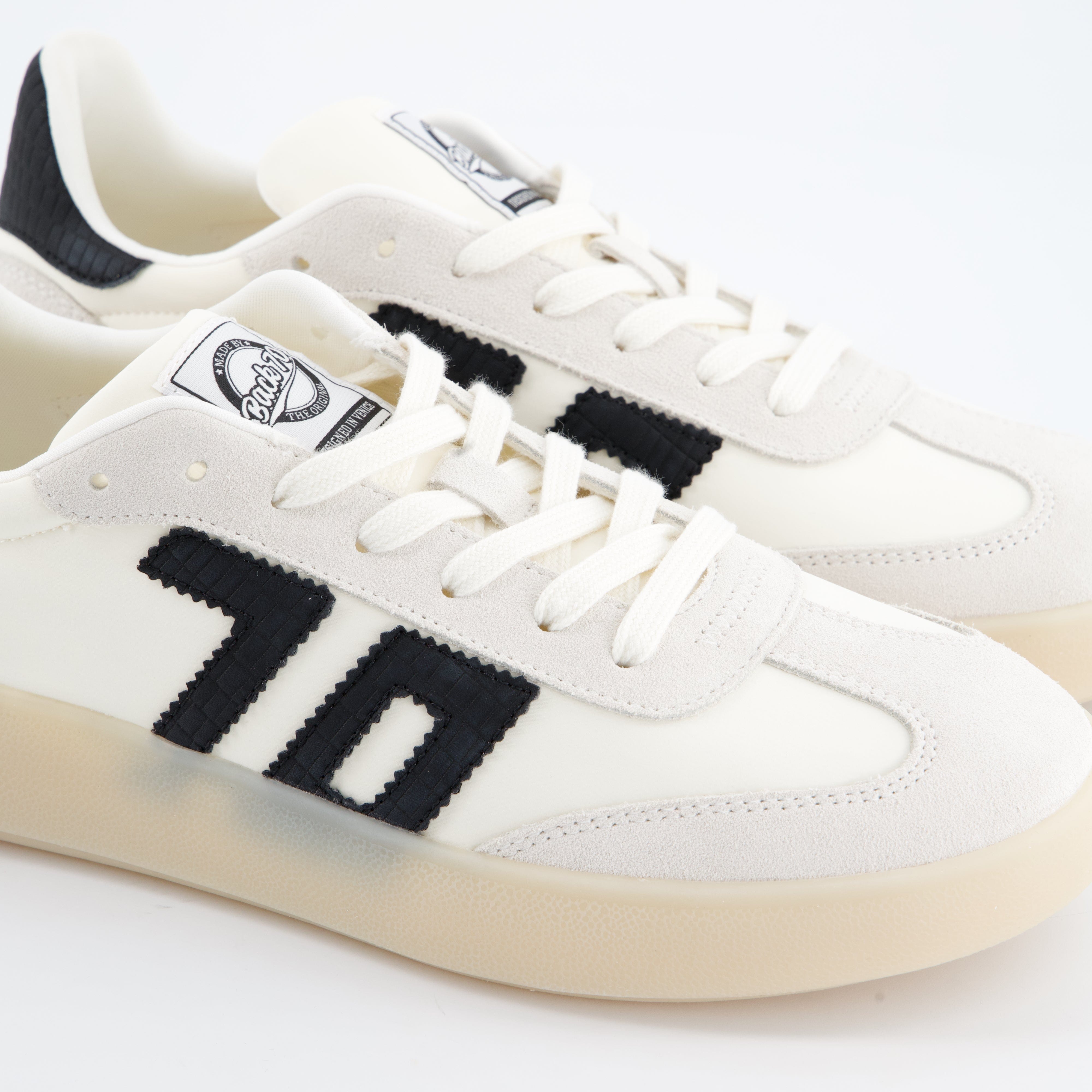 Back 70 Herrenschuh - Sneaker Sneaker
