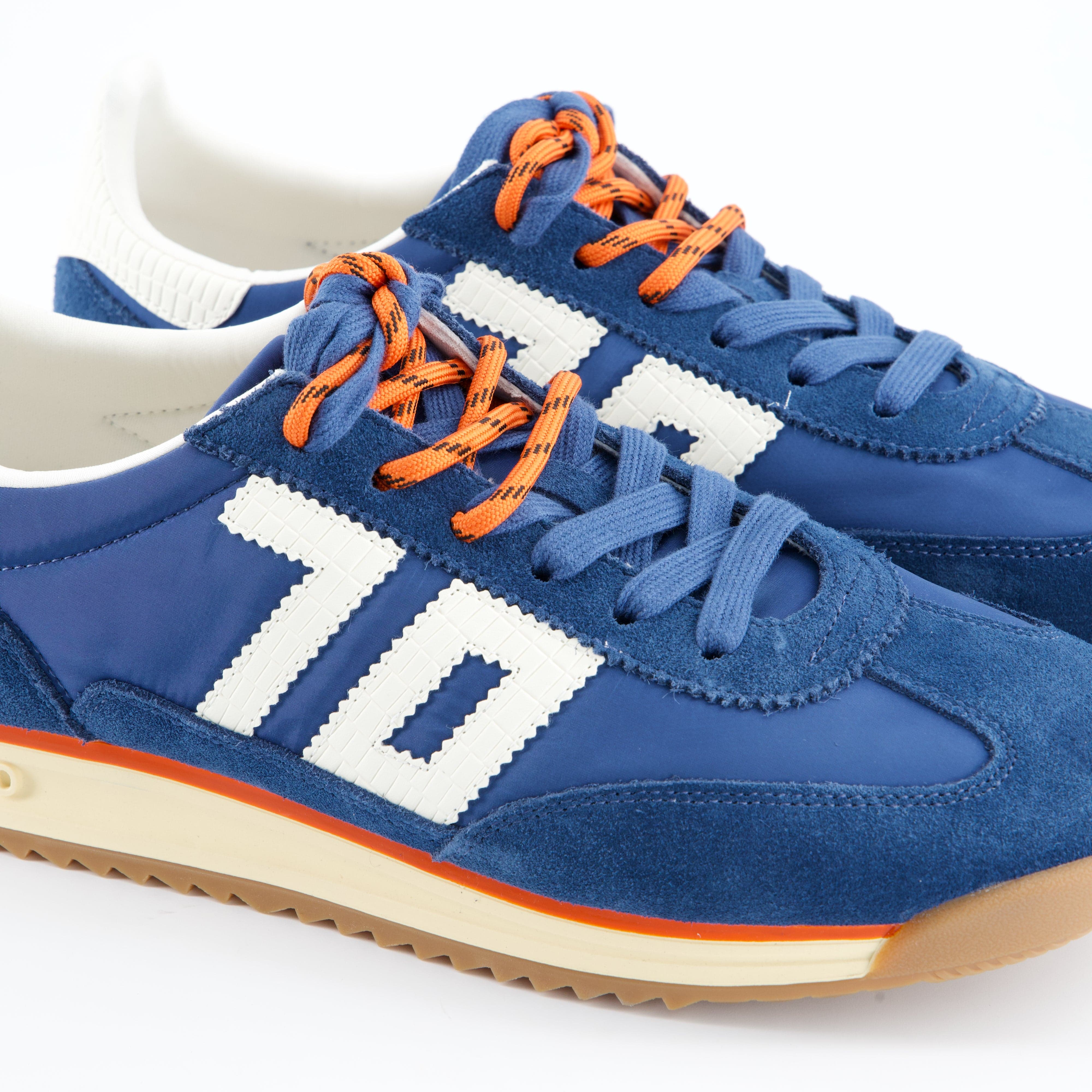 Back 70 Herrenschuh - Sneaker Sneaker