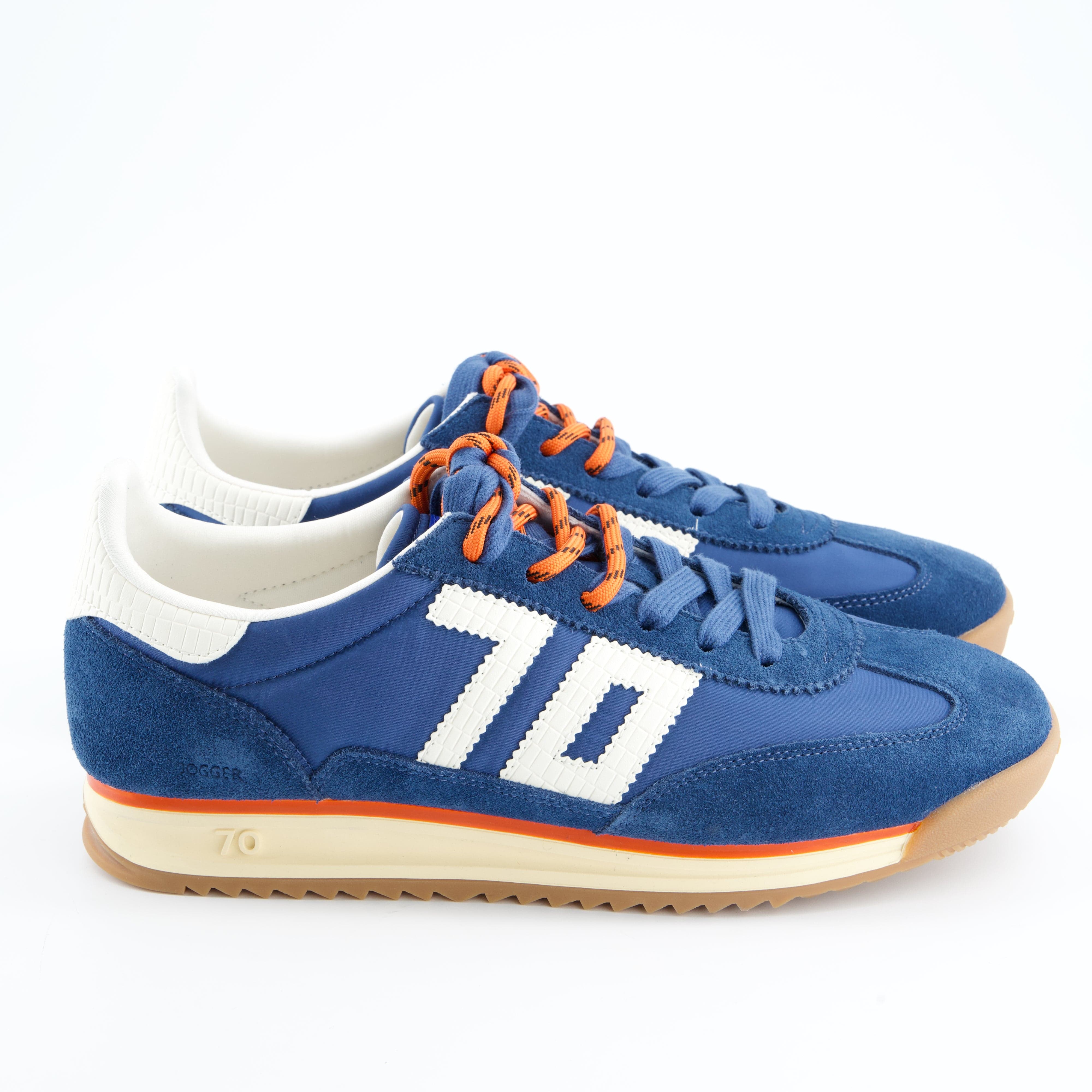 Back 70 Herrenschuh - Sneaker Sneaker