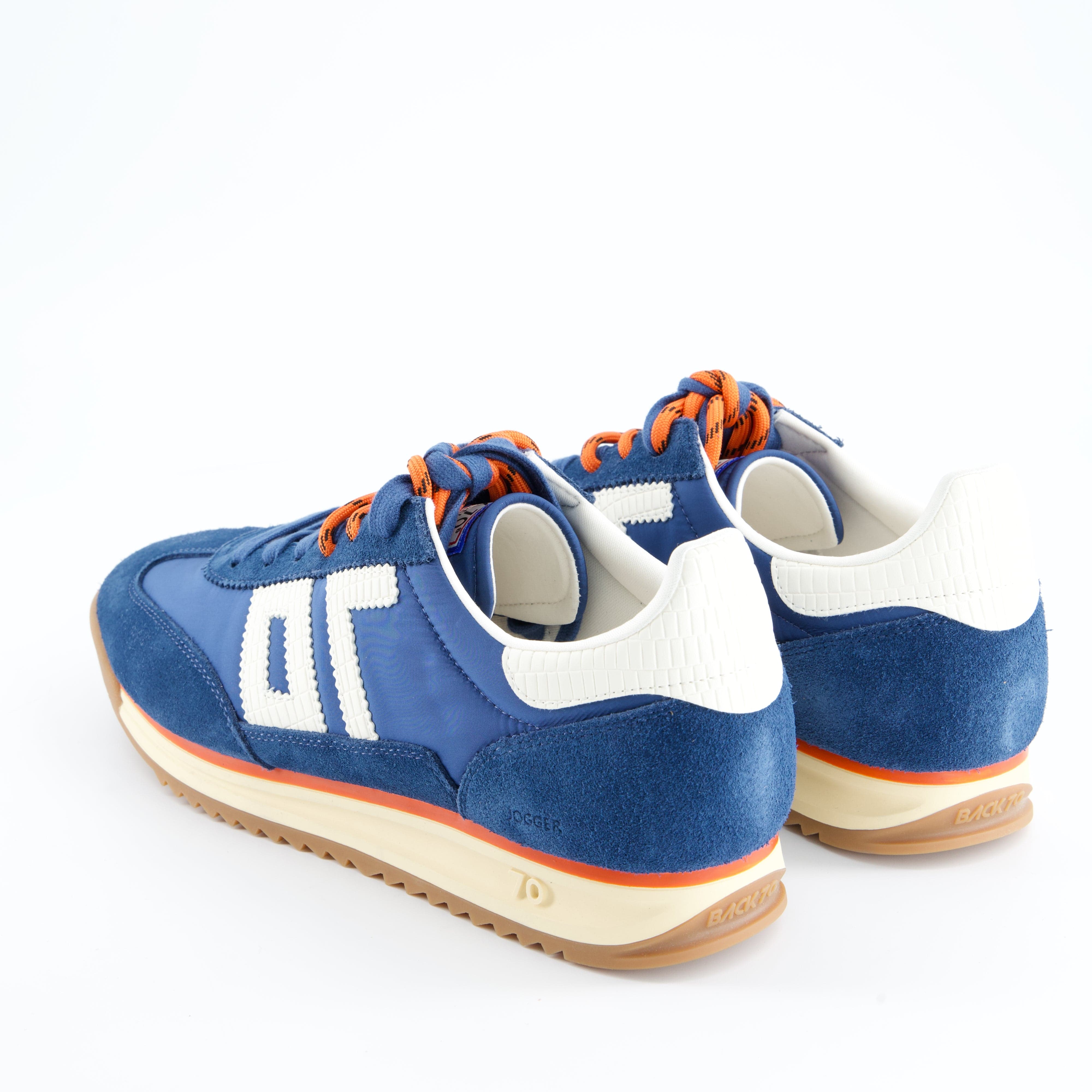 Back 70 Herrenschuh - Sneaker Sneaker