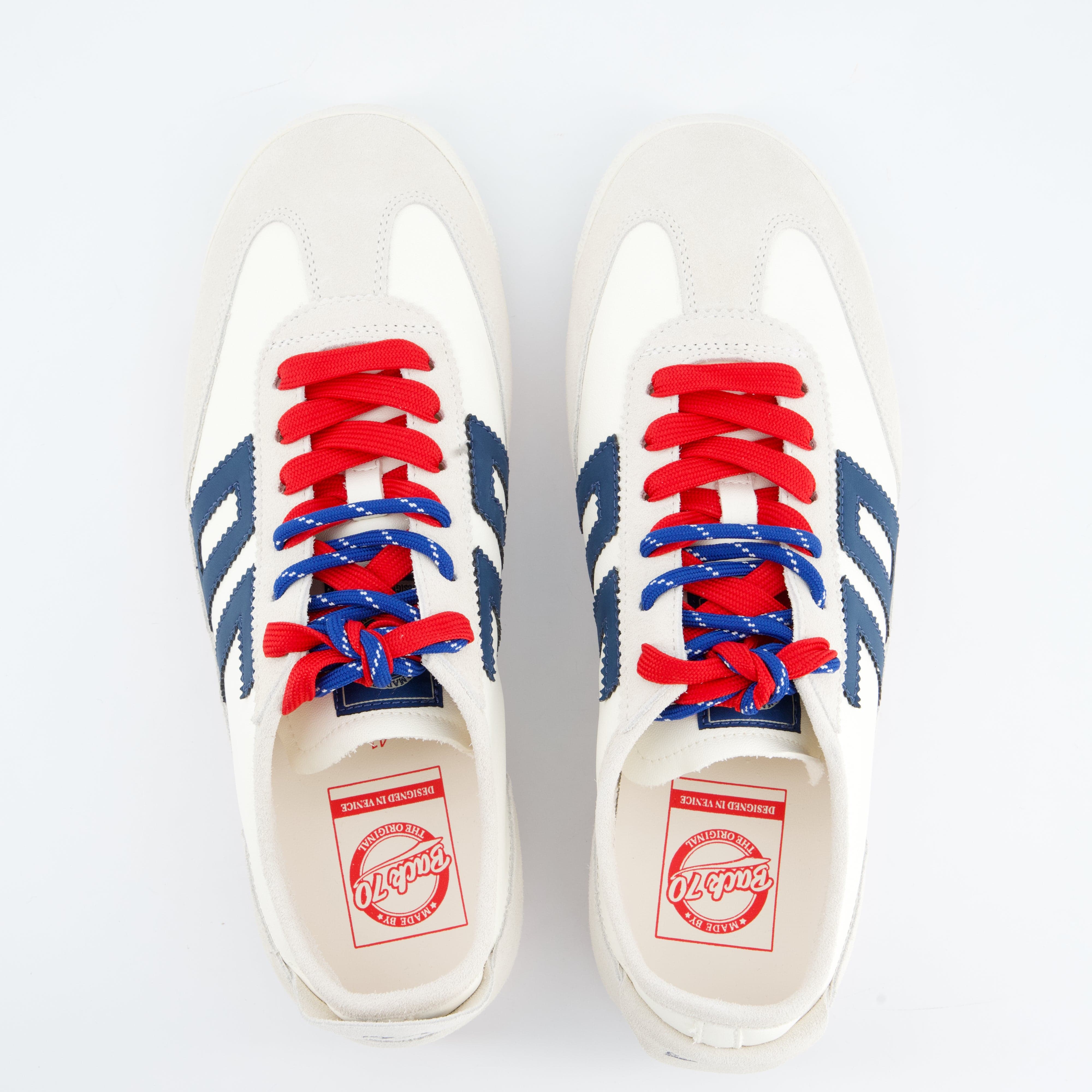 Back 70 Herrenschuh - Sneaker Sneaker