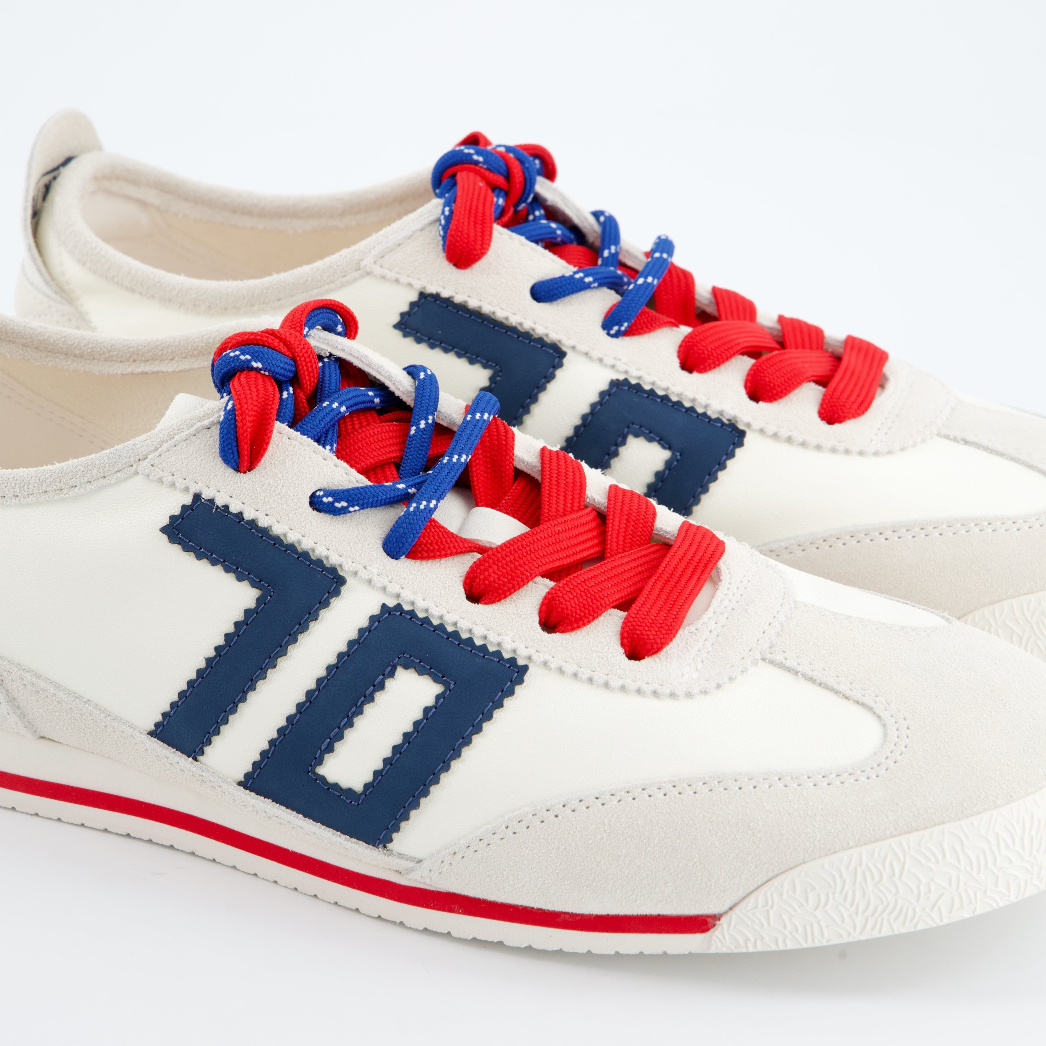 Back 70 Herrenschuh - Sneaker Sneaker