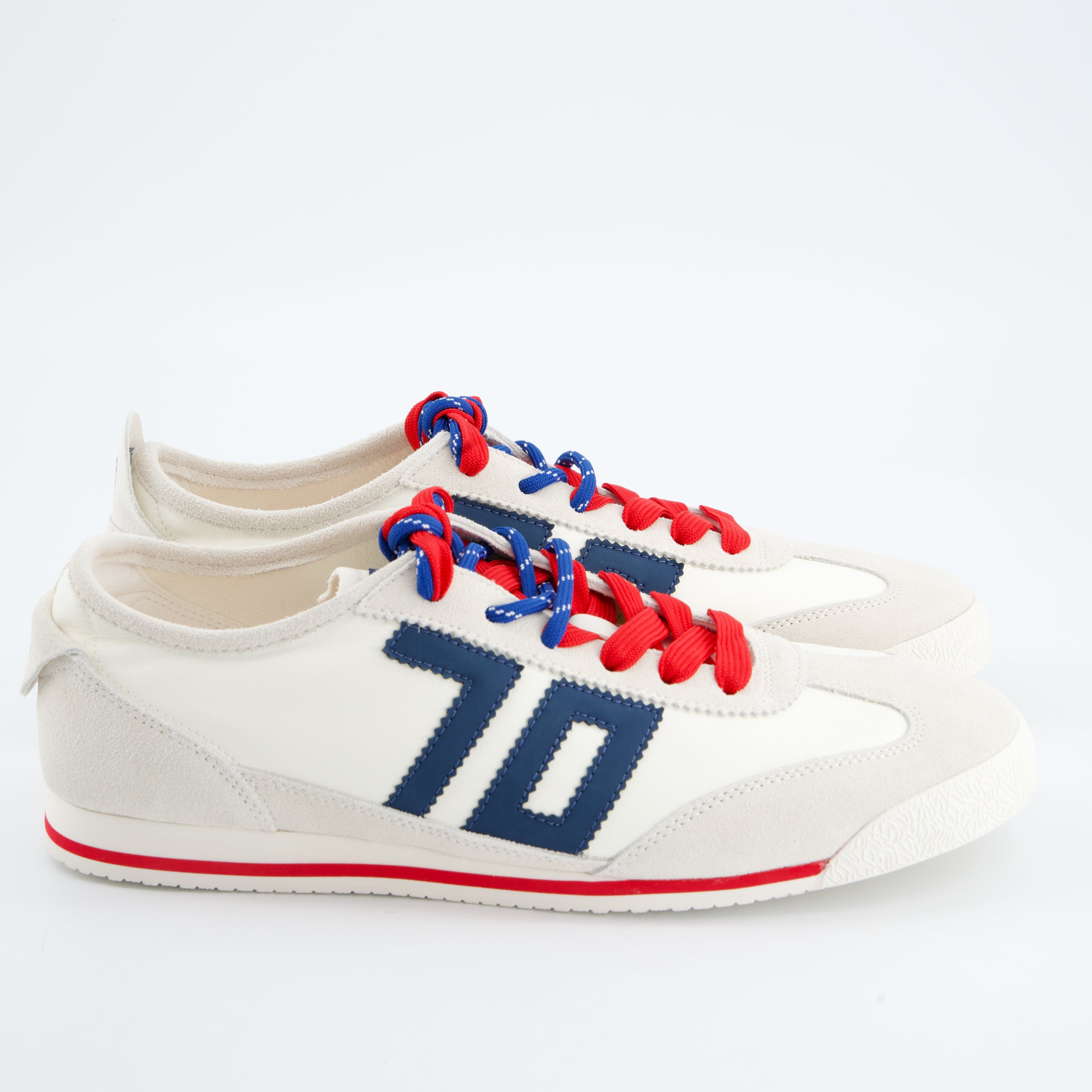 Back 70 Herrenschuh - Sneaker Sneaker