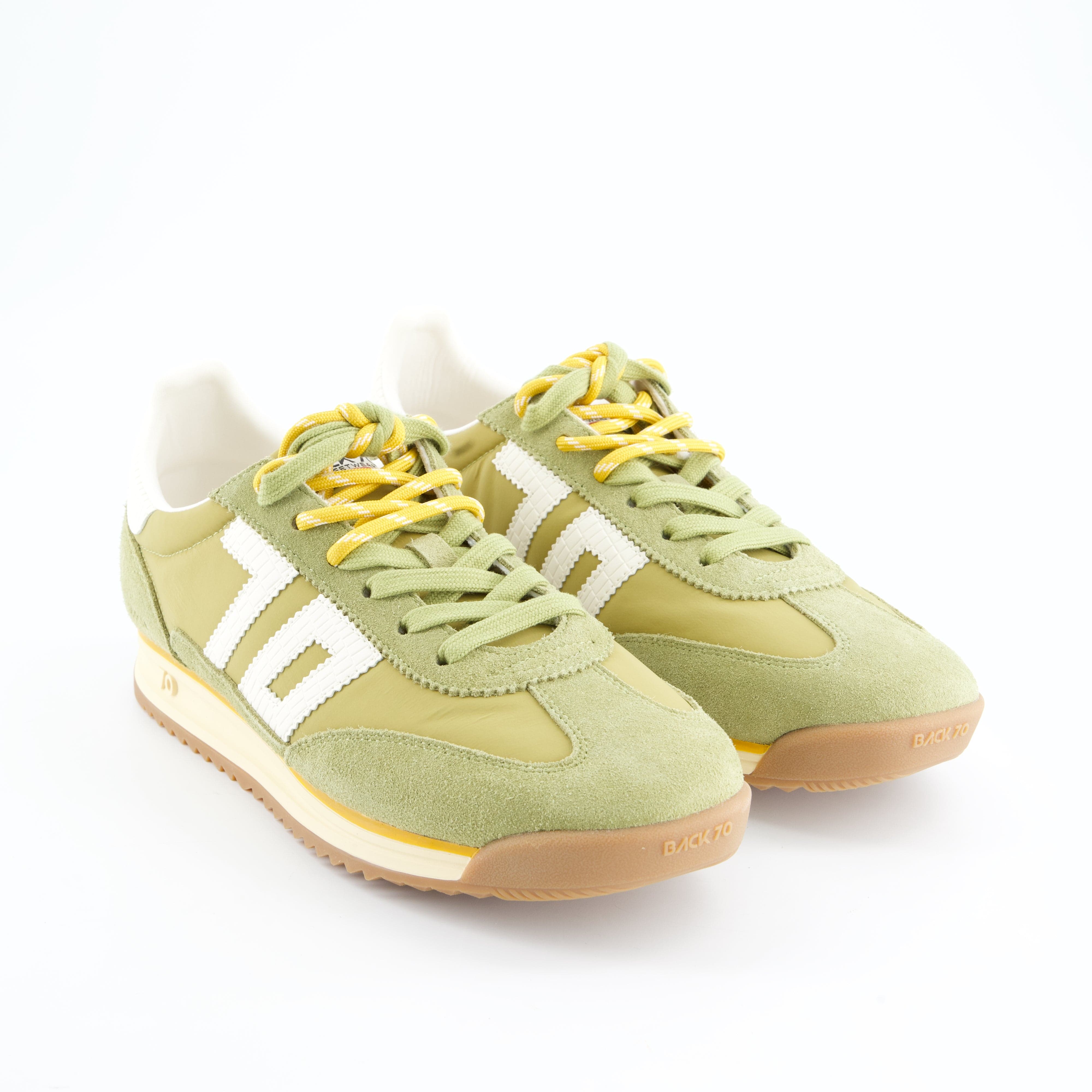 Back 70 Herrenschuh - Sneaker Sneaker