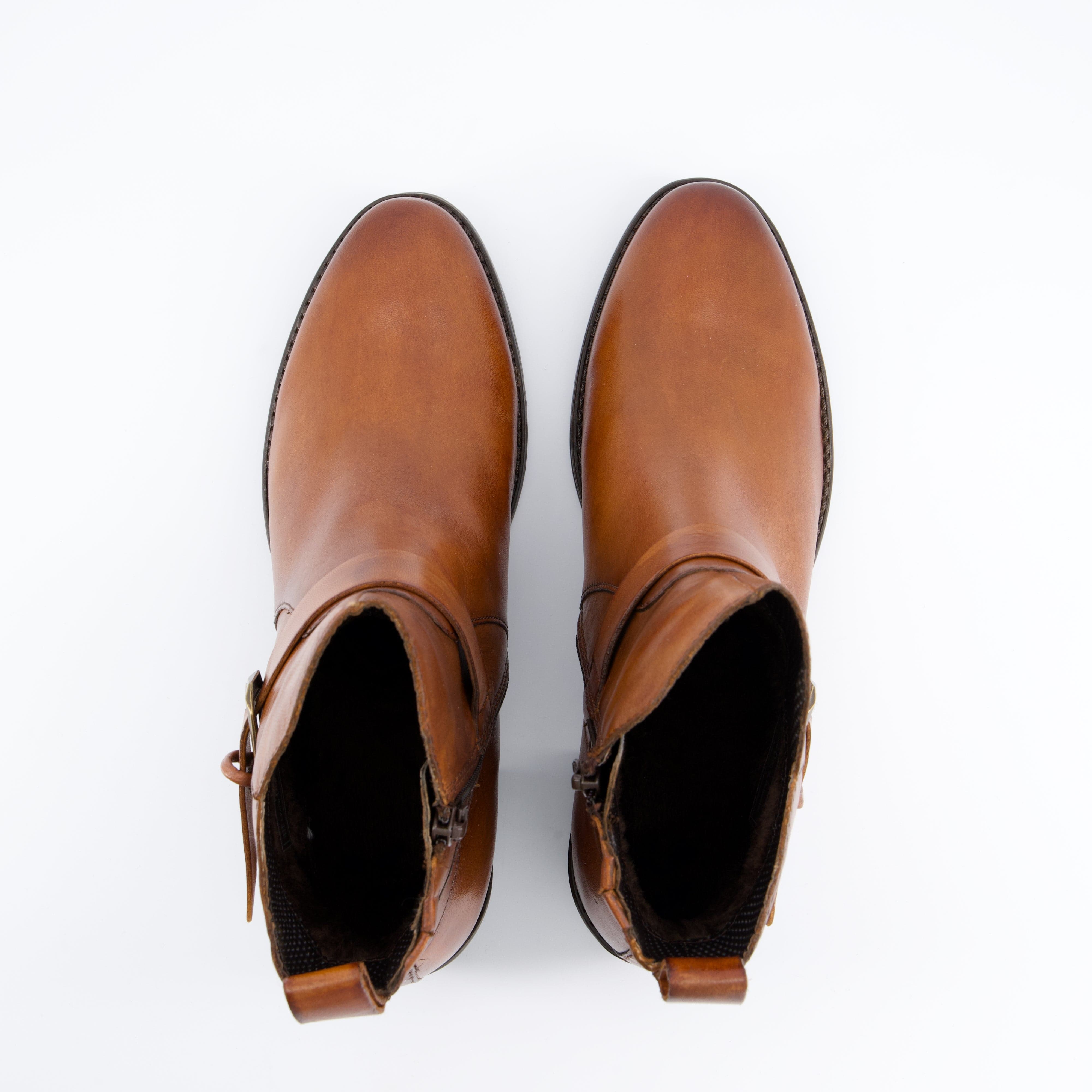 Bagatt D - Stiefelette, S