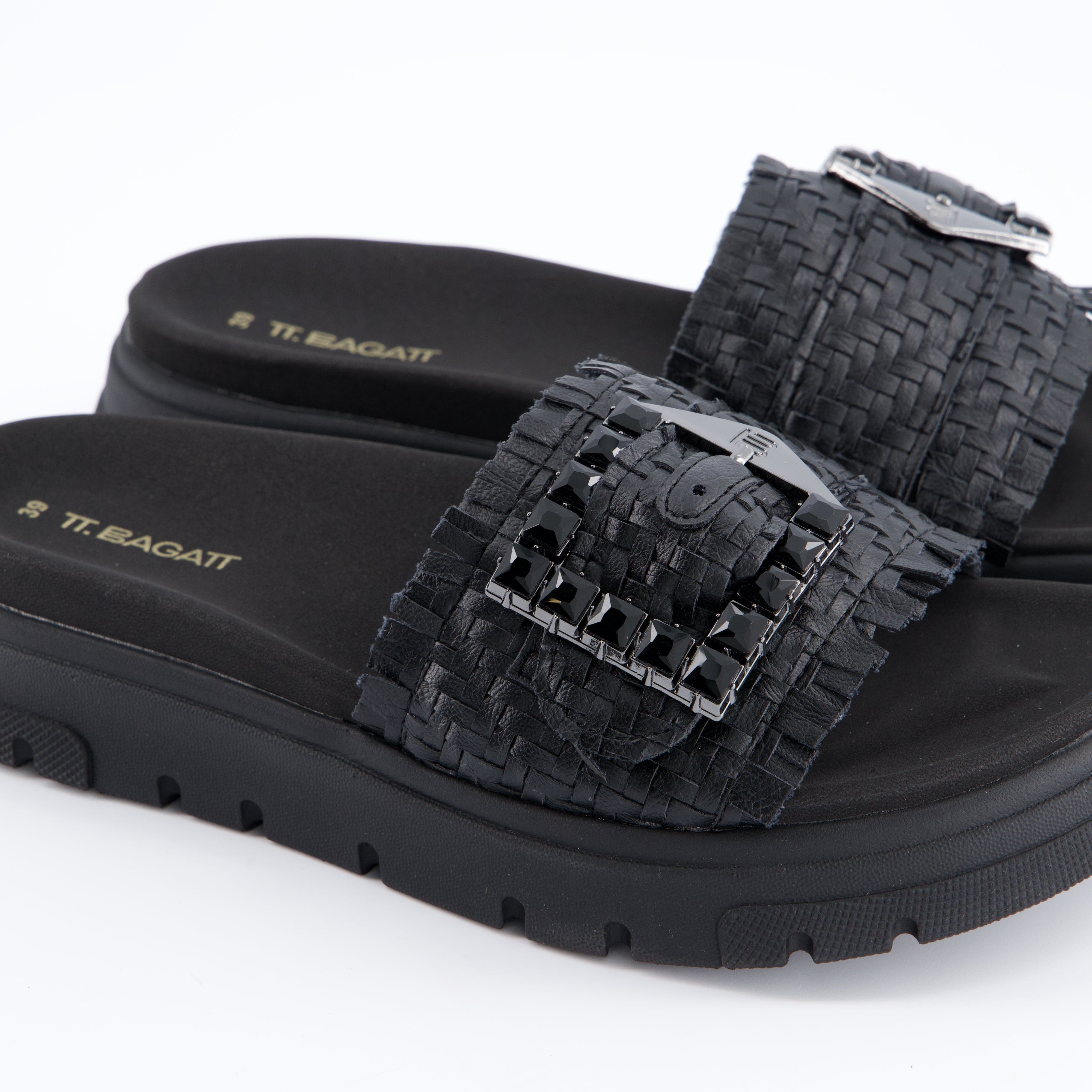 Bagatt Damenschuhe - Pantoffel, Pantoffel
