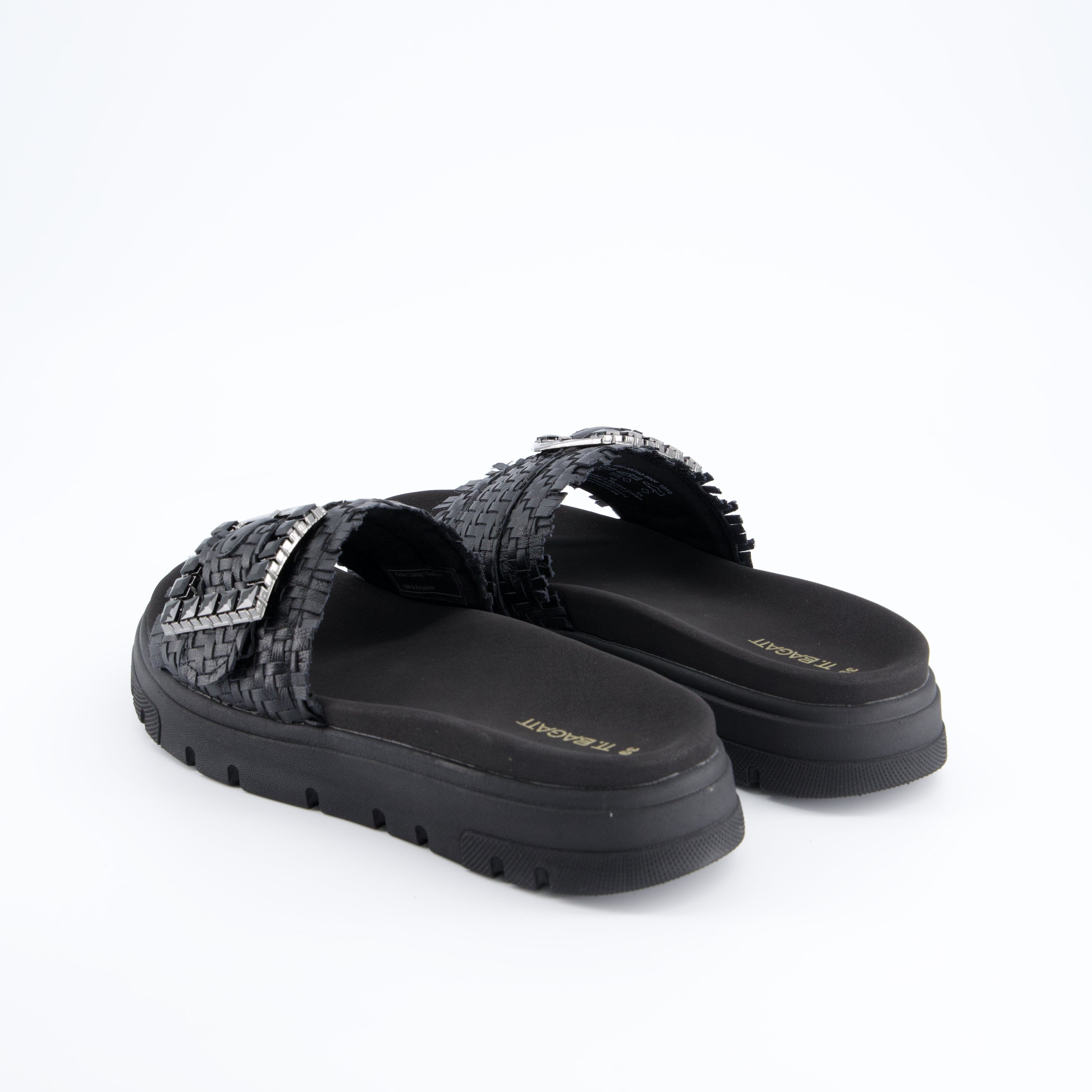 Bagatt Damenschuhe - Pantoffel, Pantoffel