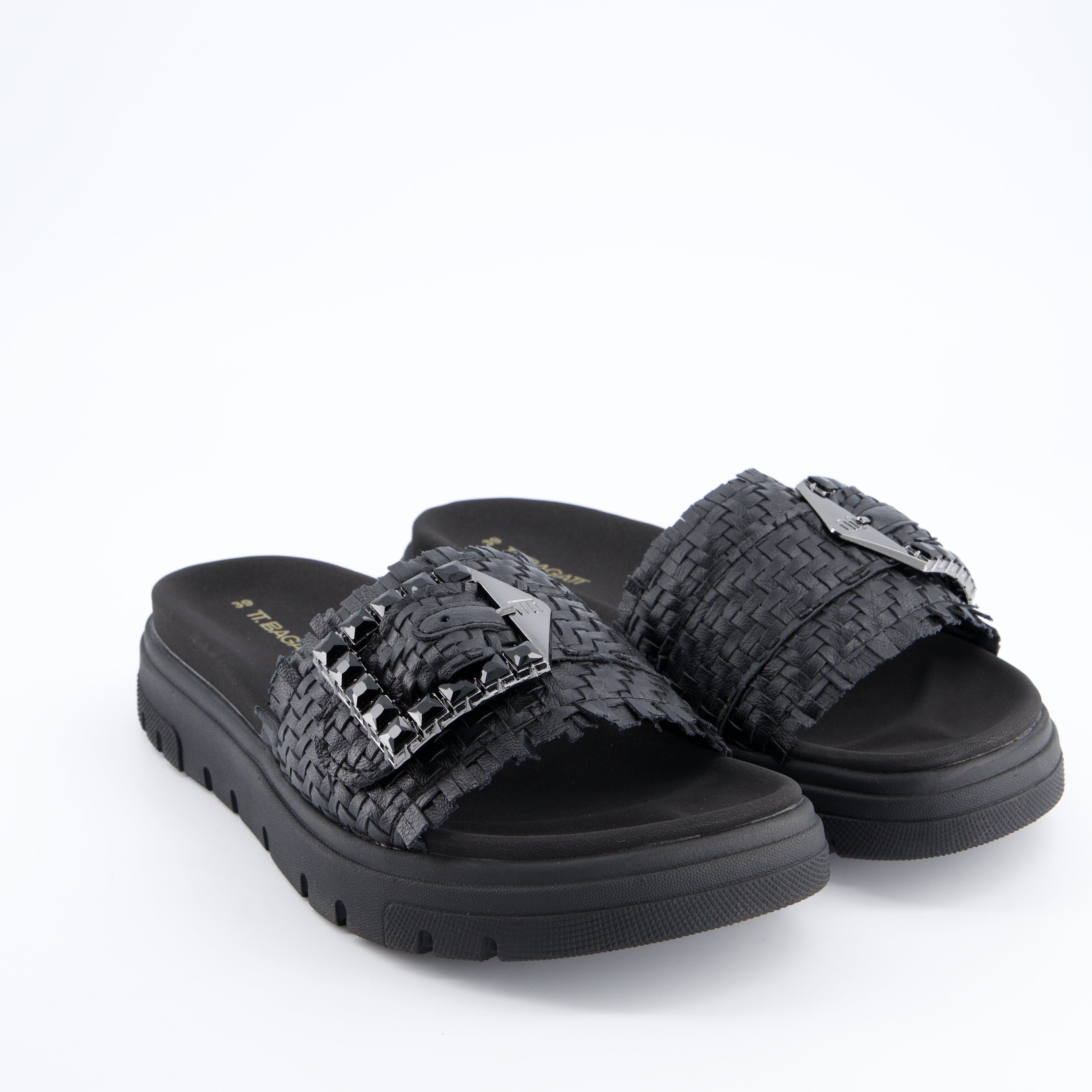 Bagatt Damenschuhe - Pantoffel, Pantoffel