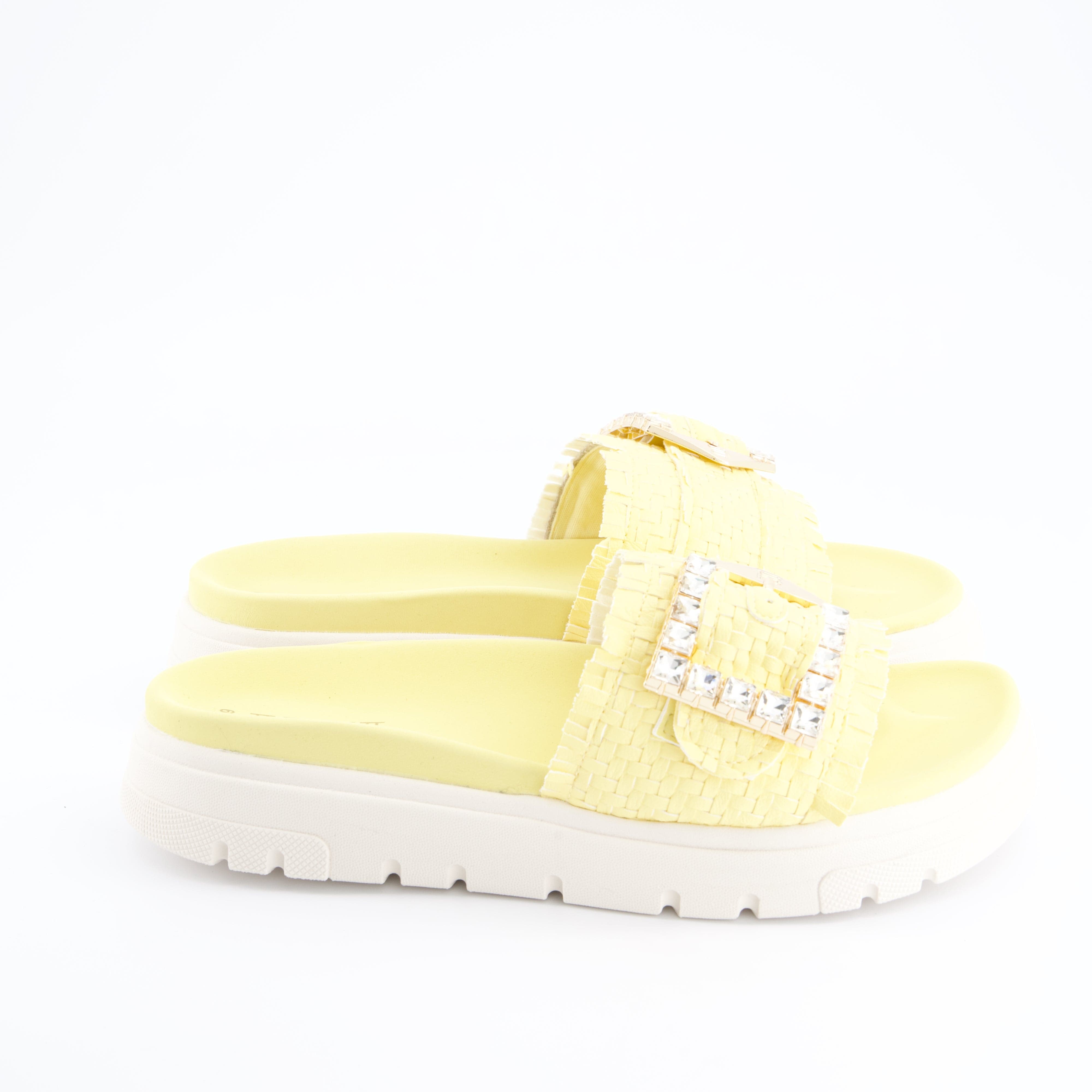 Bagatt Damenschuhe - Pantoffel Pantoffel