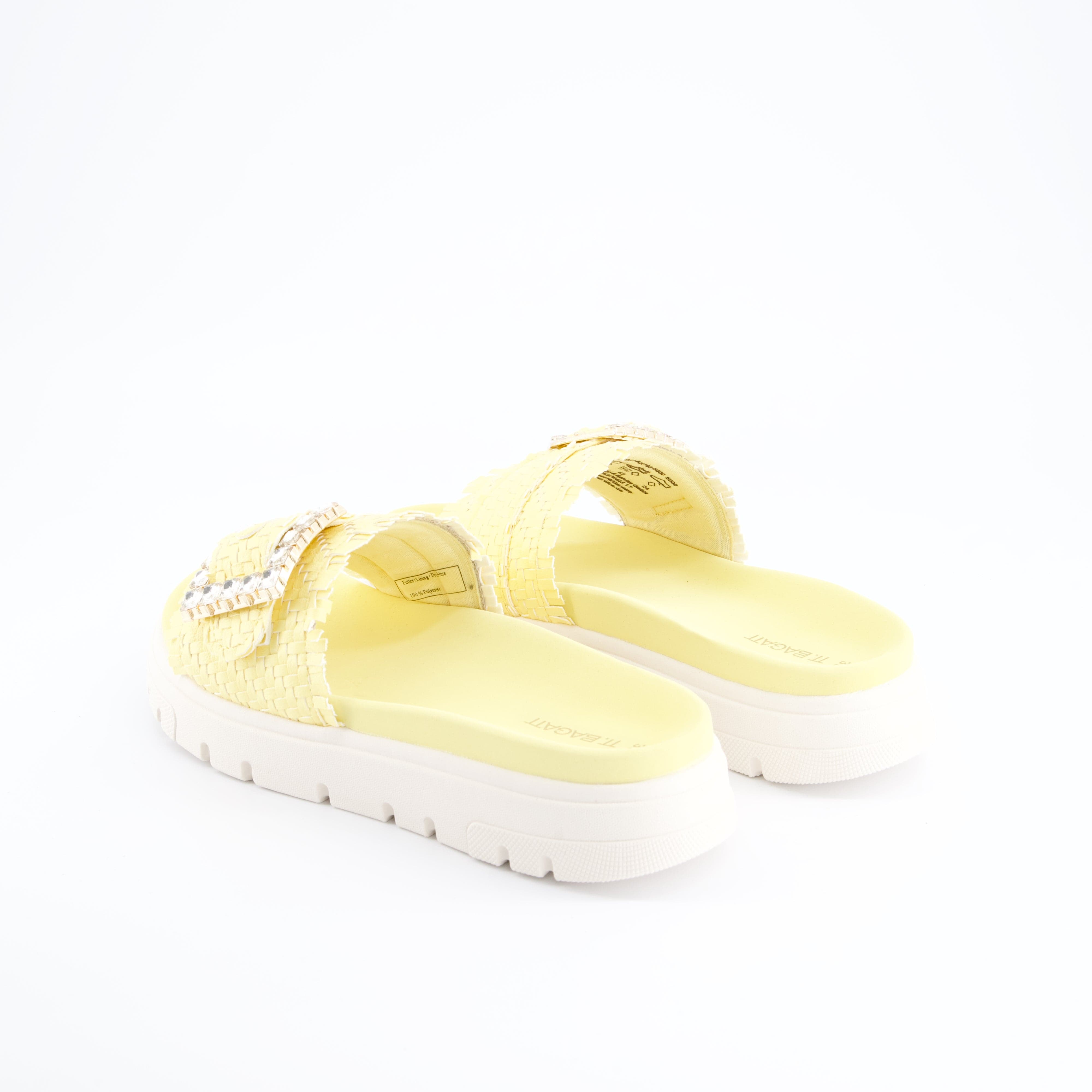 Bagatt Damenschuhe - Pantoffel Pantoffel