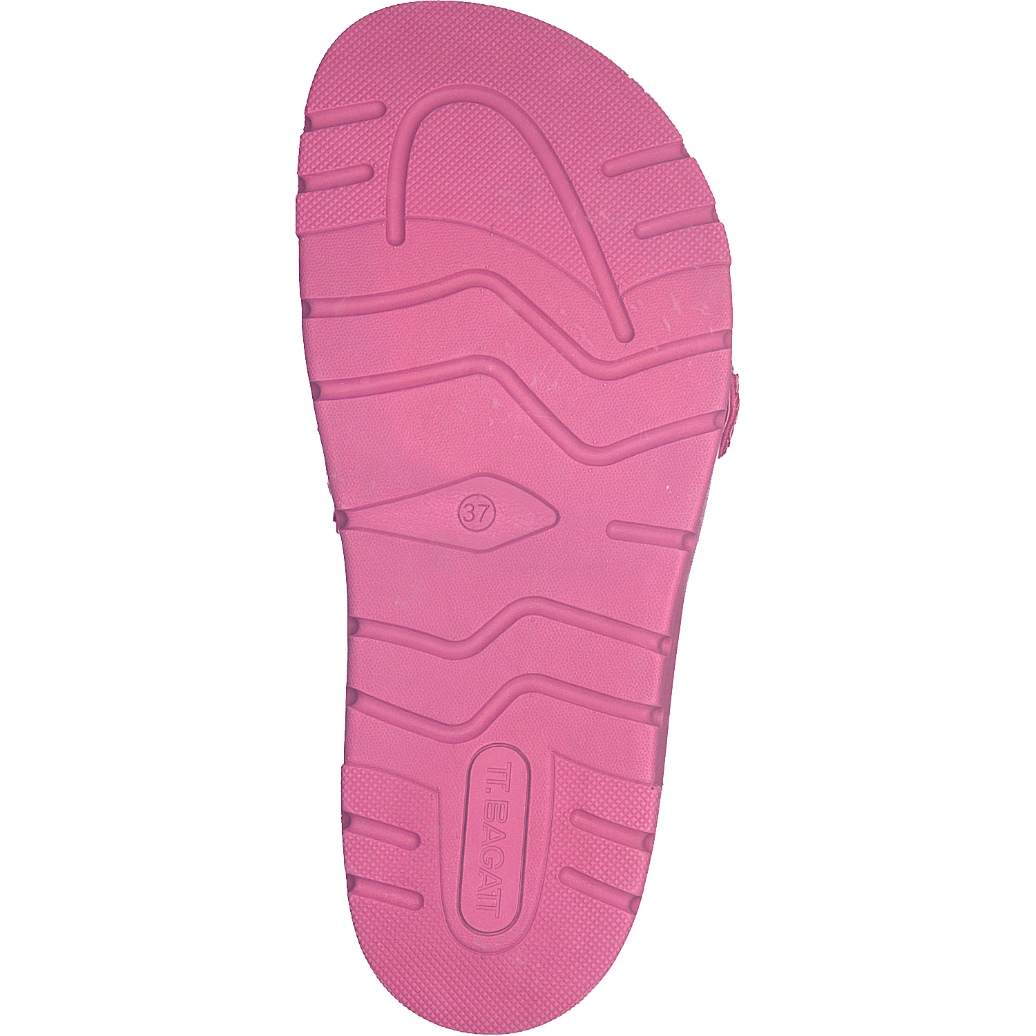 Bagatt Damenschuhe - Pantoffel, Pantoffel Dalia Evo