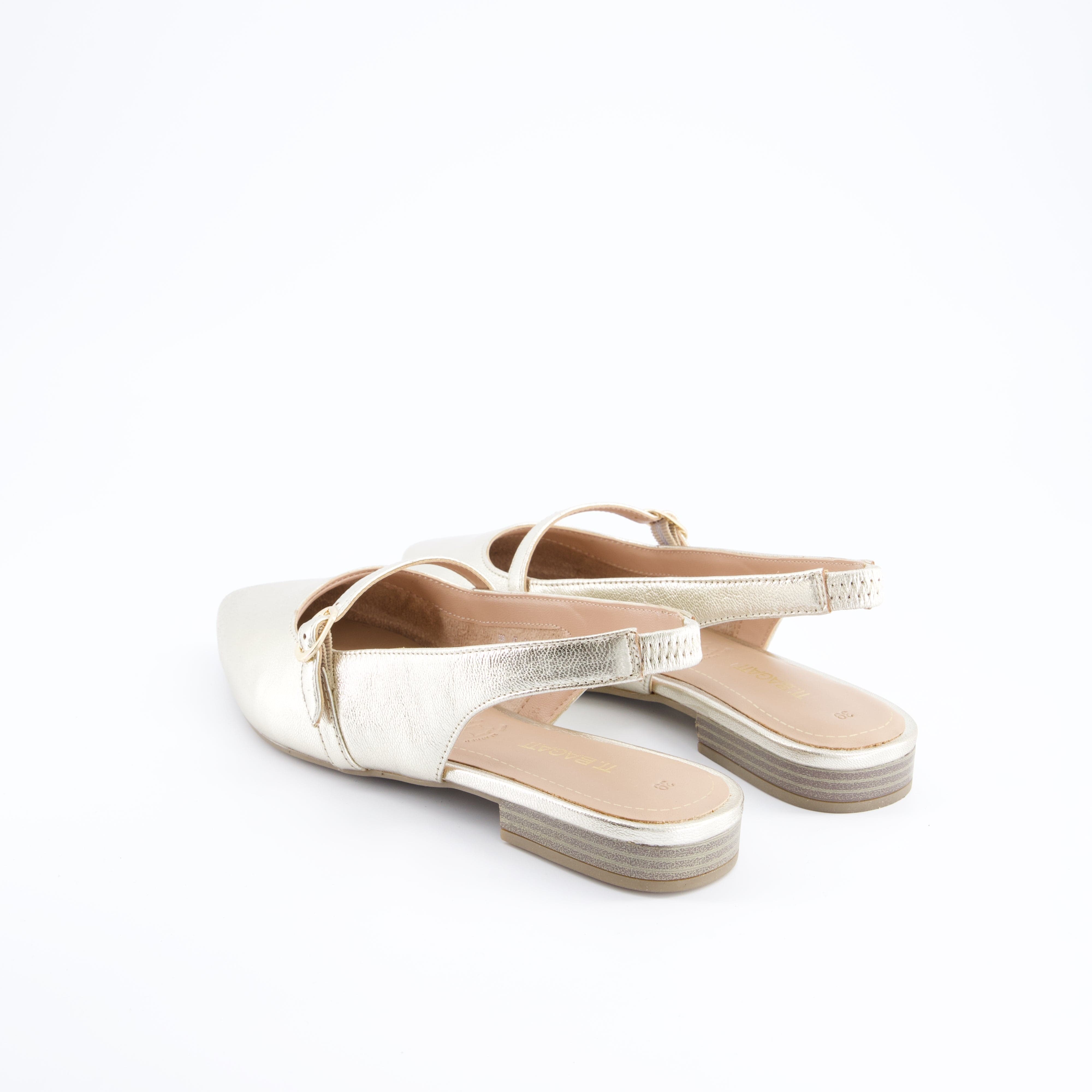 Bagatt Damenschuhe - Sandalen Sandalen