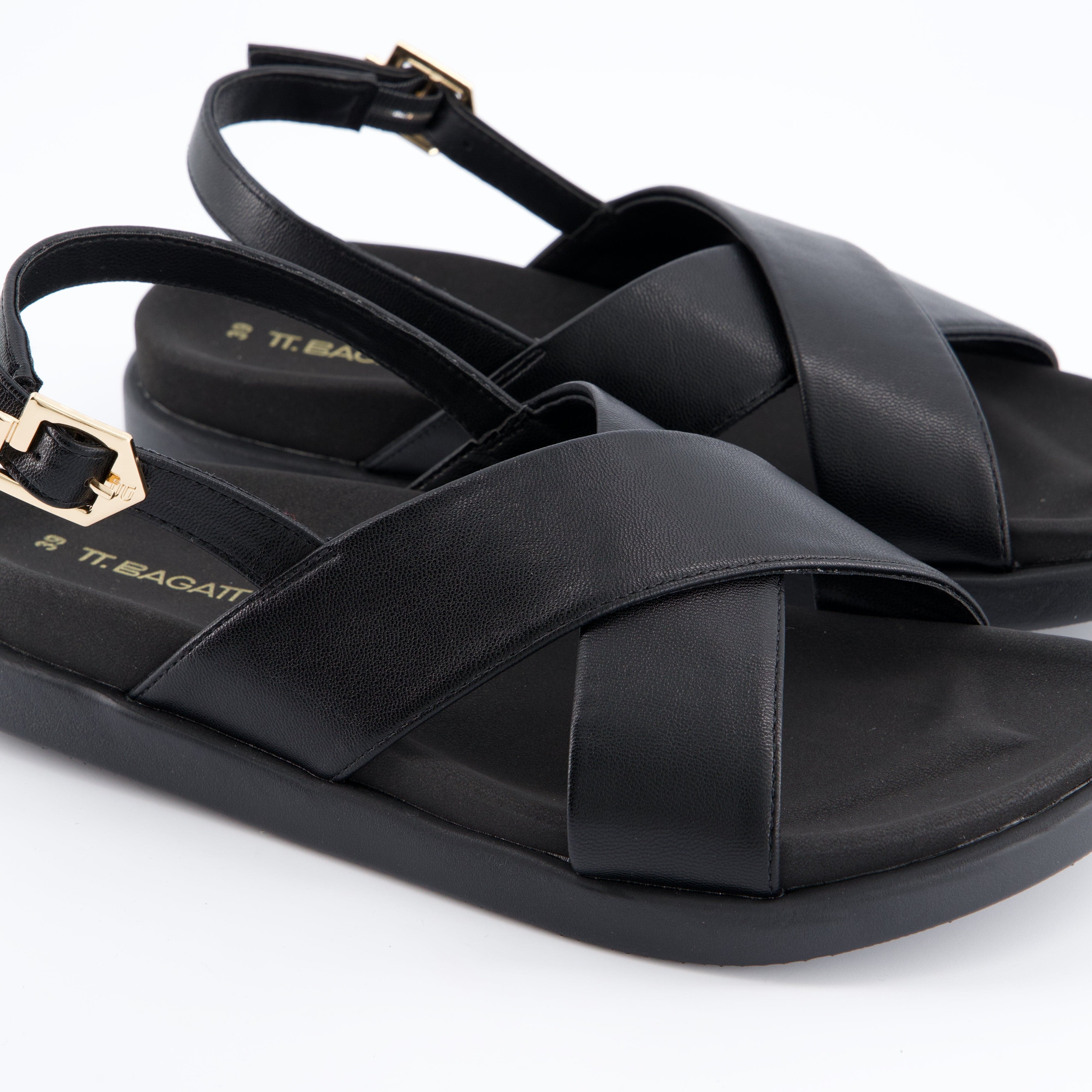 Bagatt Damenschuhe - Sandalen Sandalen