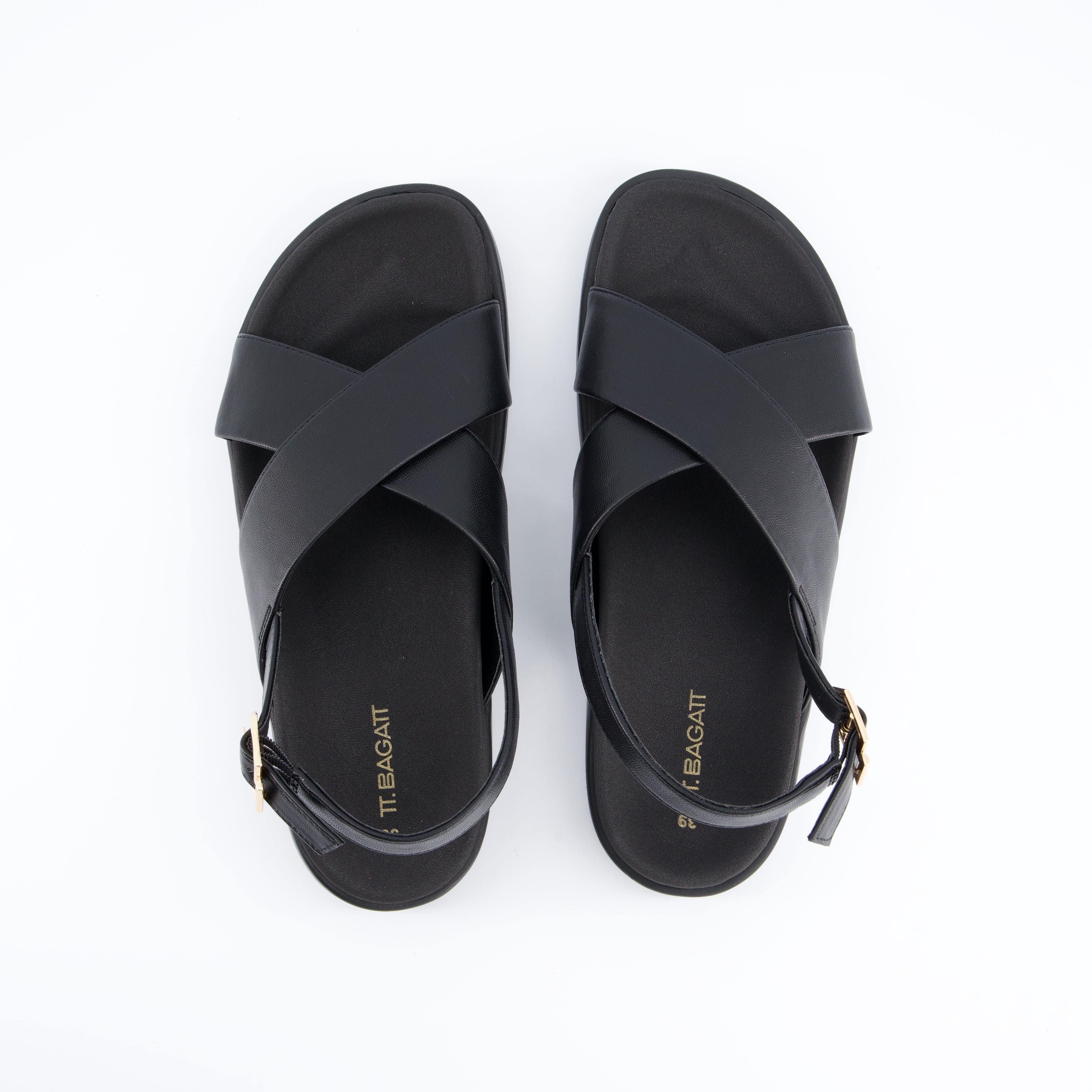 Bagatt Damenschuhe - Sandalen Sandalen