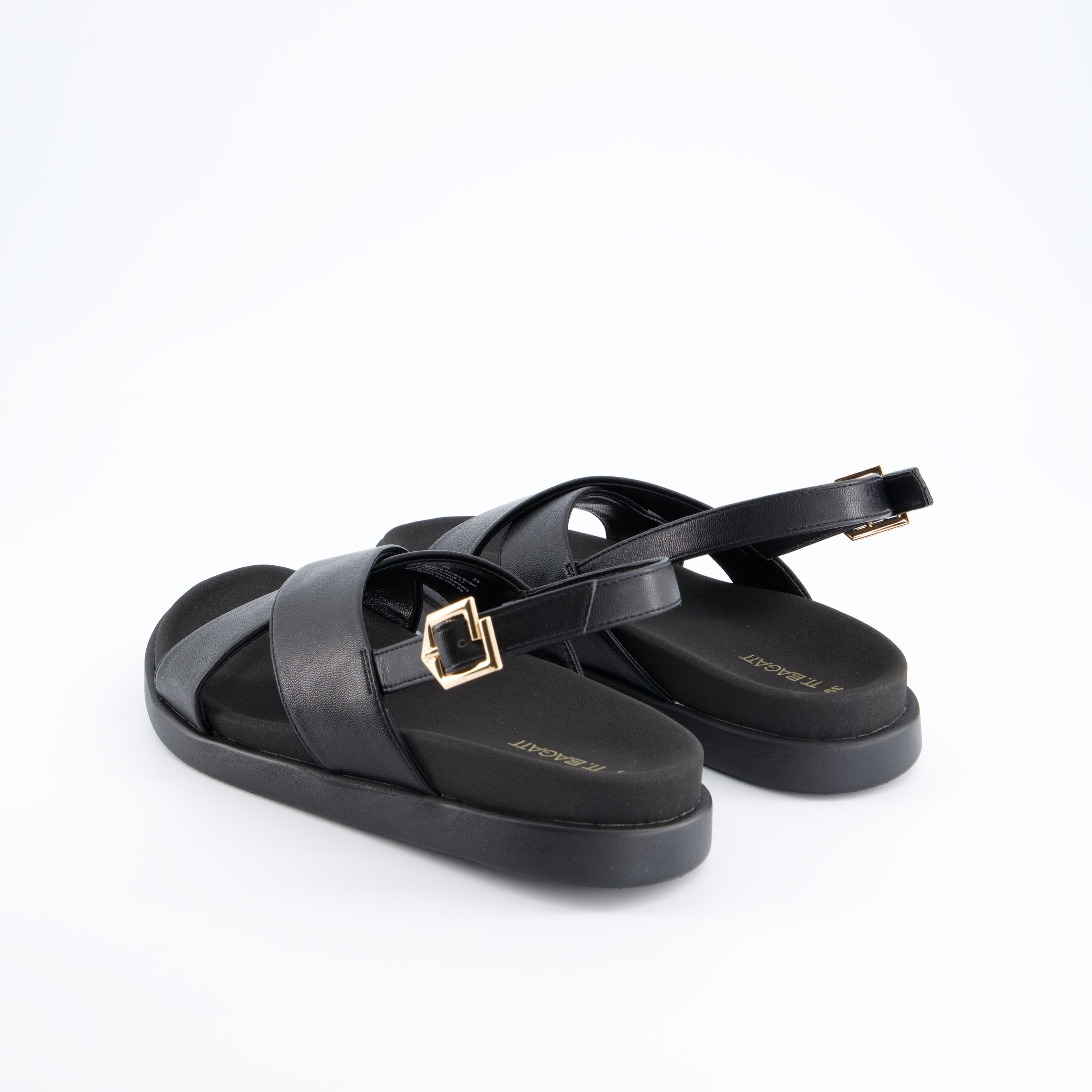 Bagatt Damenschuhe - Sandalen Sandalen