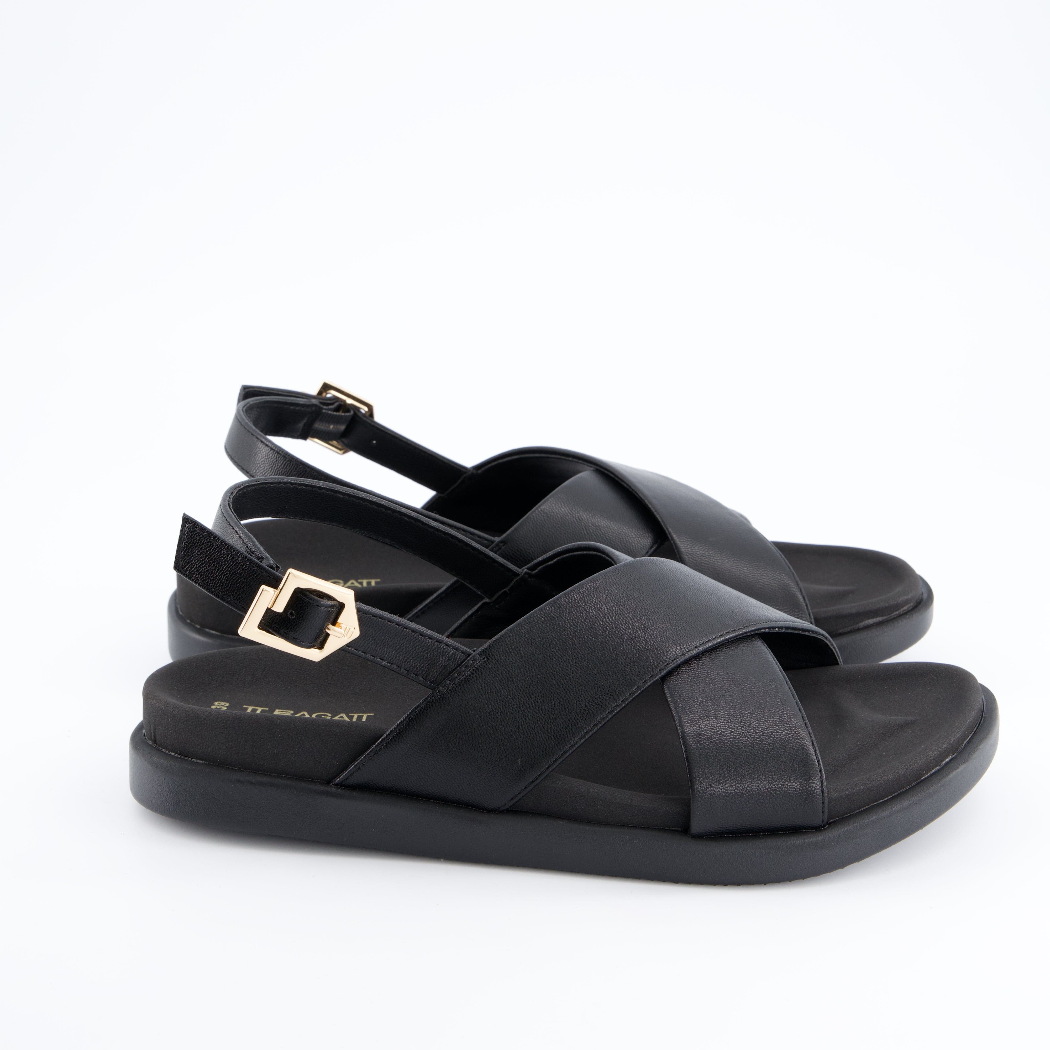 Bagatt Damenschuhe - Sandalen Sandalen