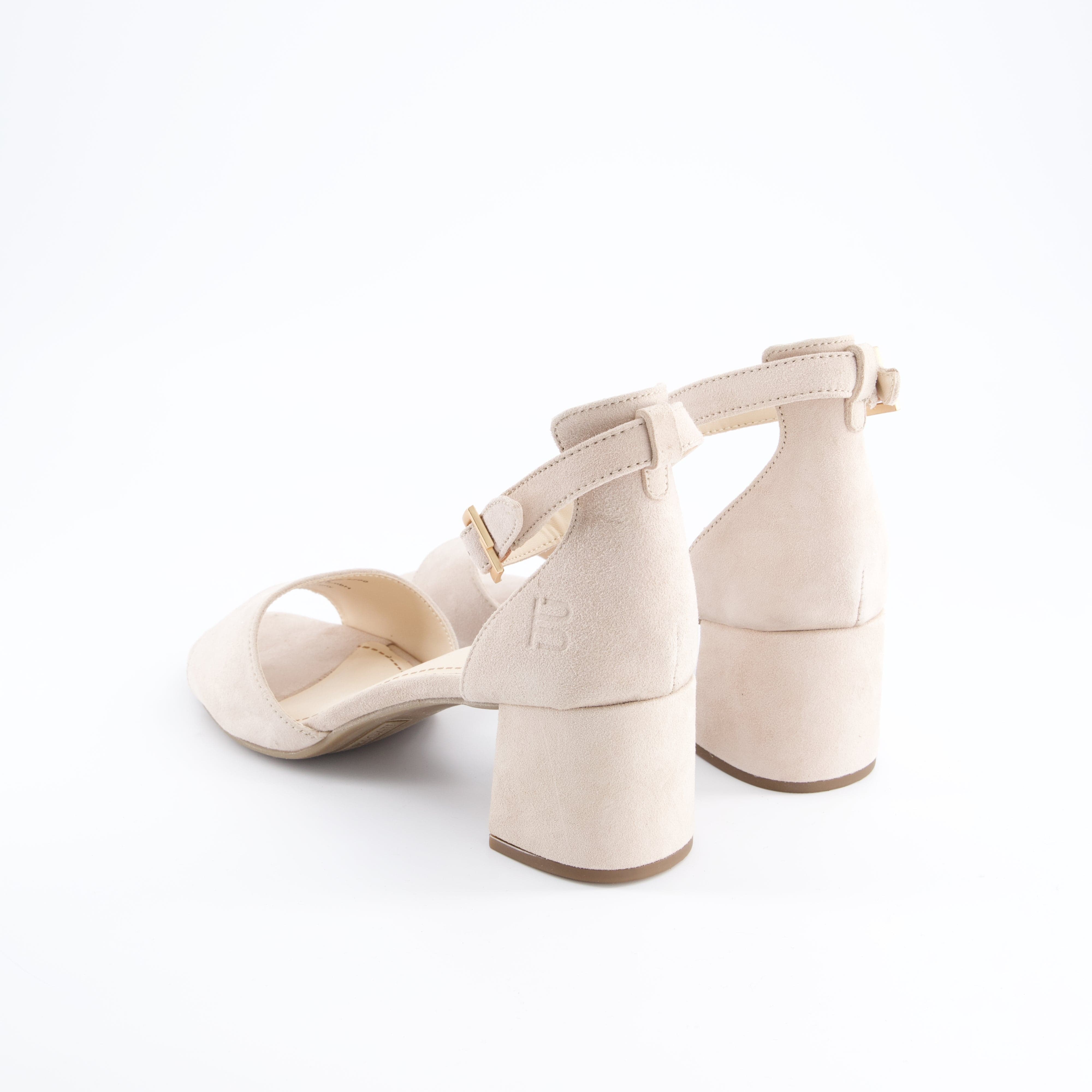 Bagatt Damenschuhe - Sandalen Sandalen