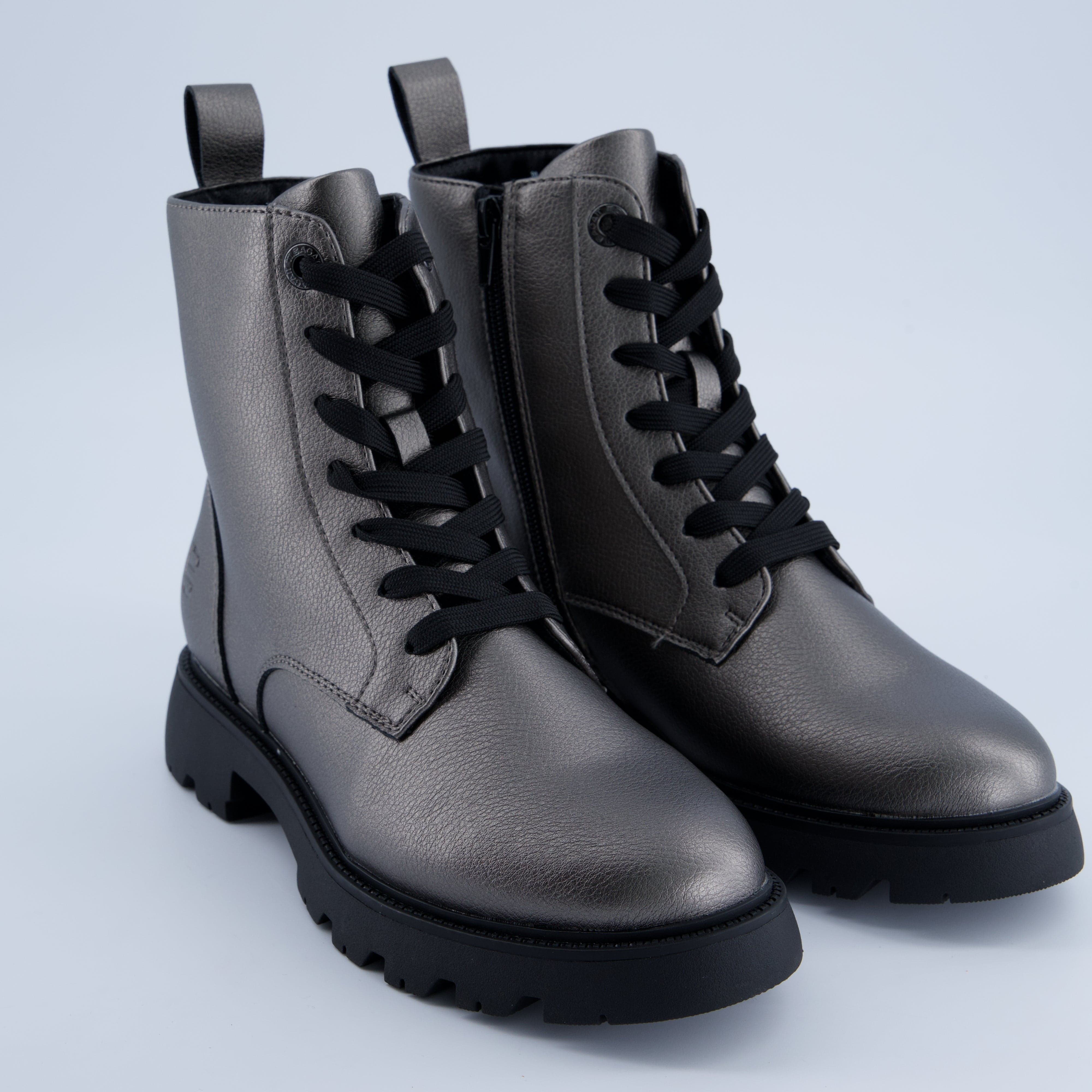Bagatt Damenschuhe - Schnürboots, Schnürboots
