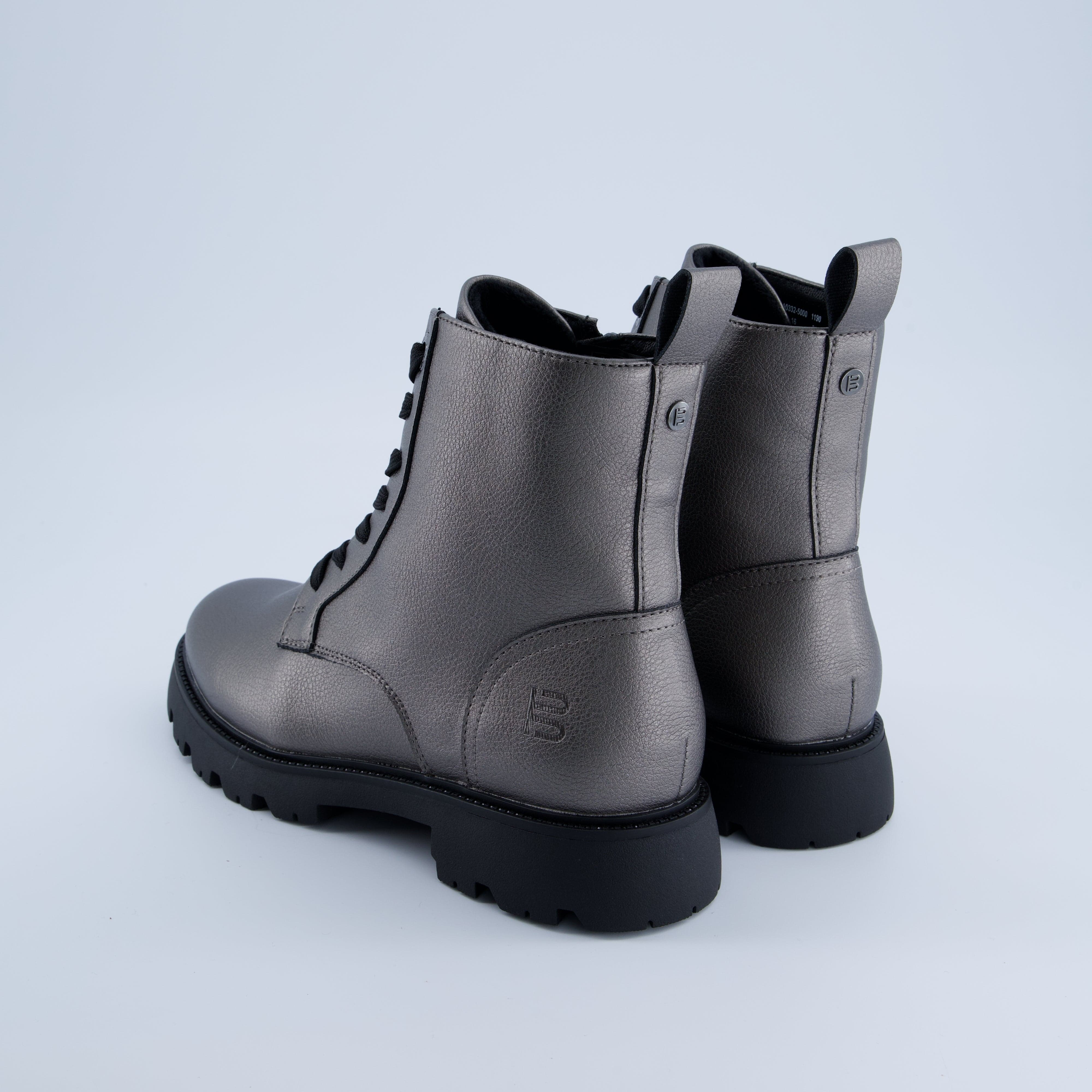 Bagatt Damenschuhe - Schnürboots, Schnürboots