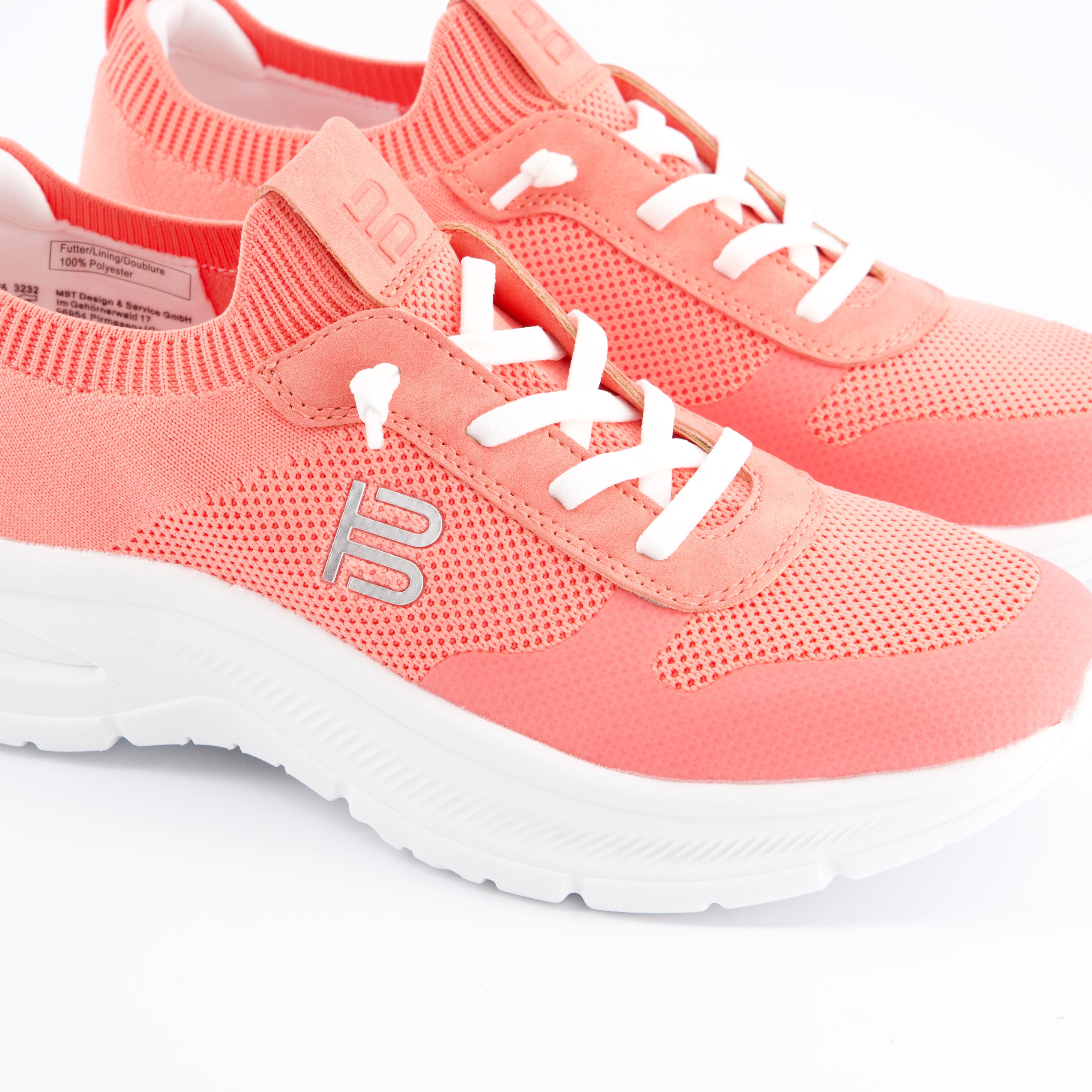 Bagatt Damenschuhe - Schnürschuhe, Schnürschuhe