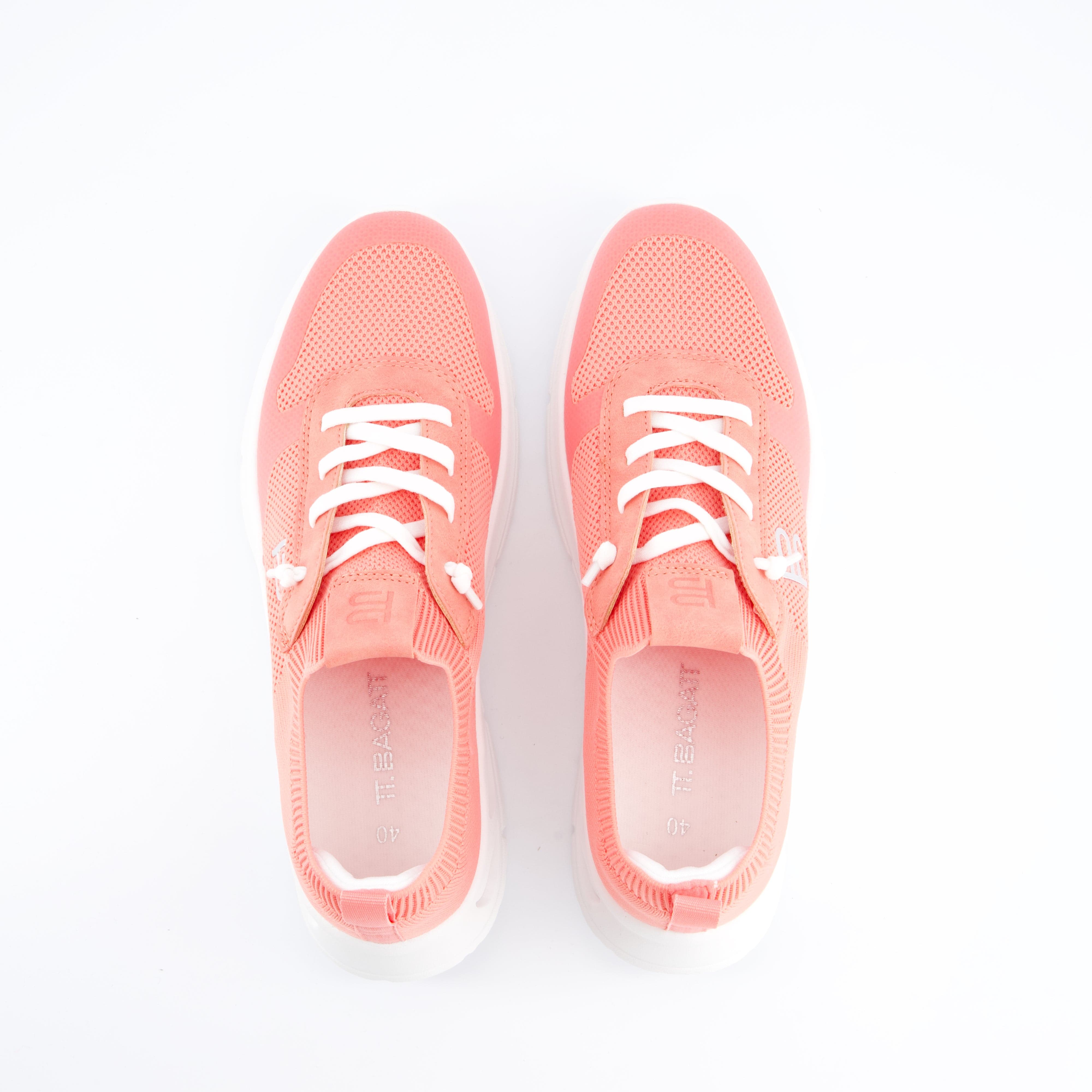 Bagatt Damenschuhe - Schnürschuhe, Schnürschuhe