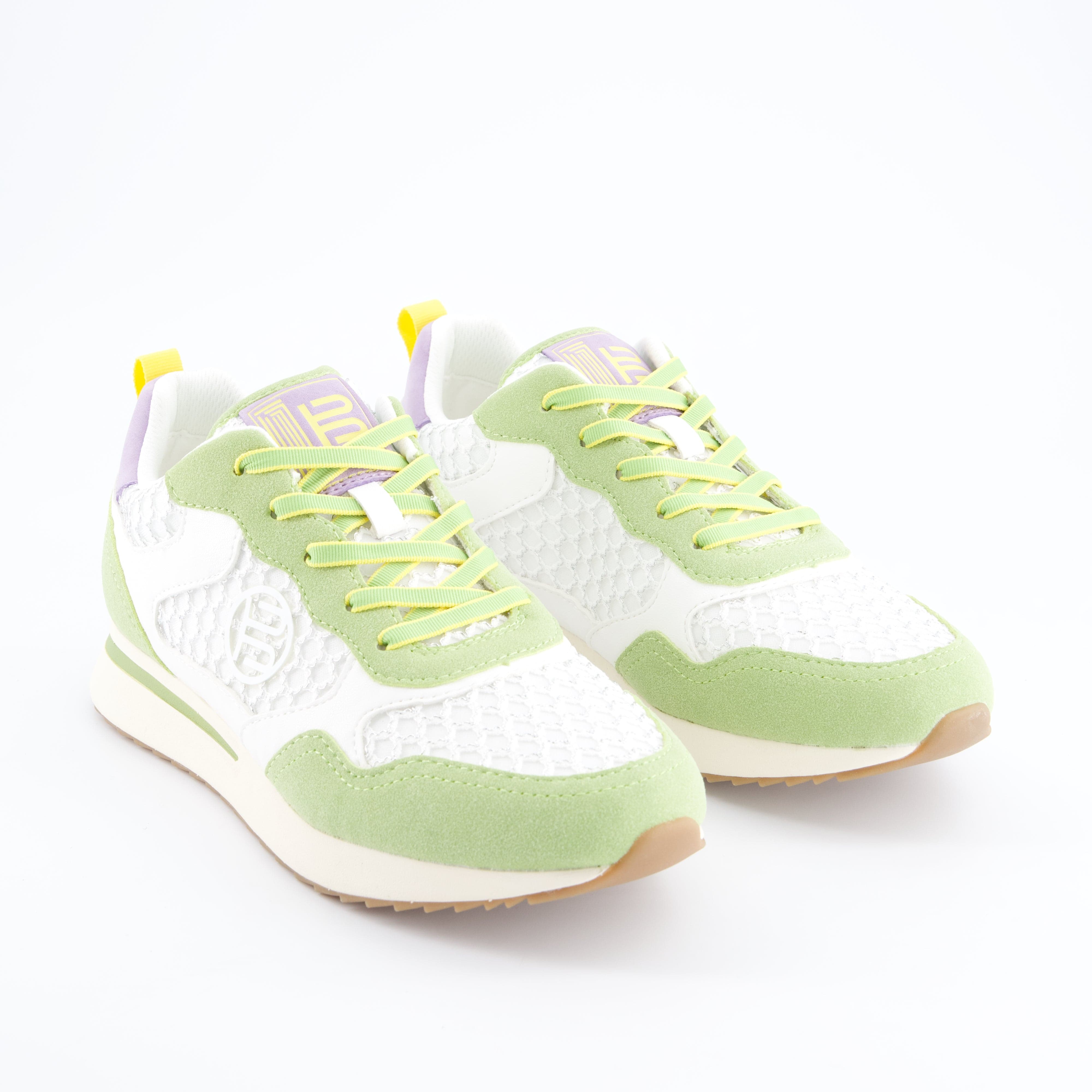 Bagatt Damenschuhe - Schnürschuhe, Schnürschuhe