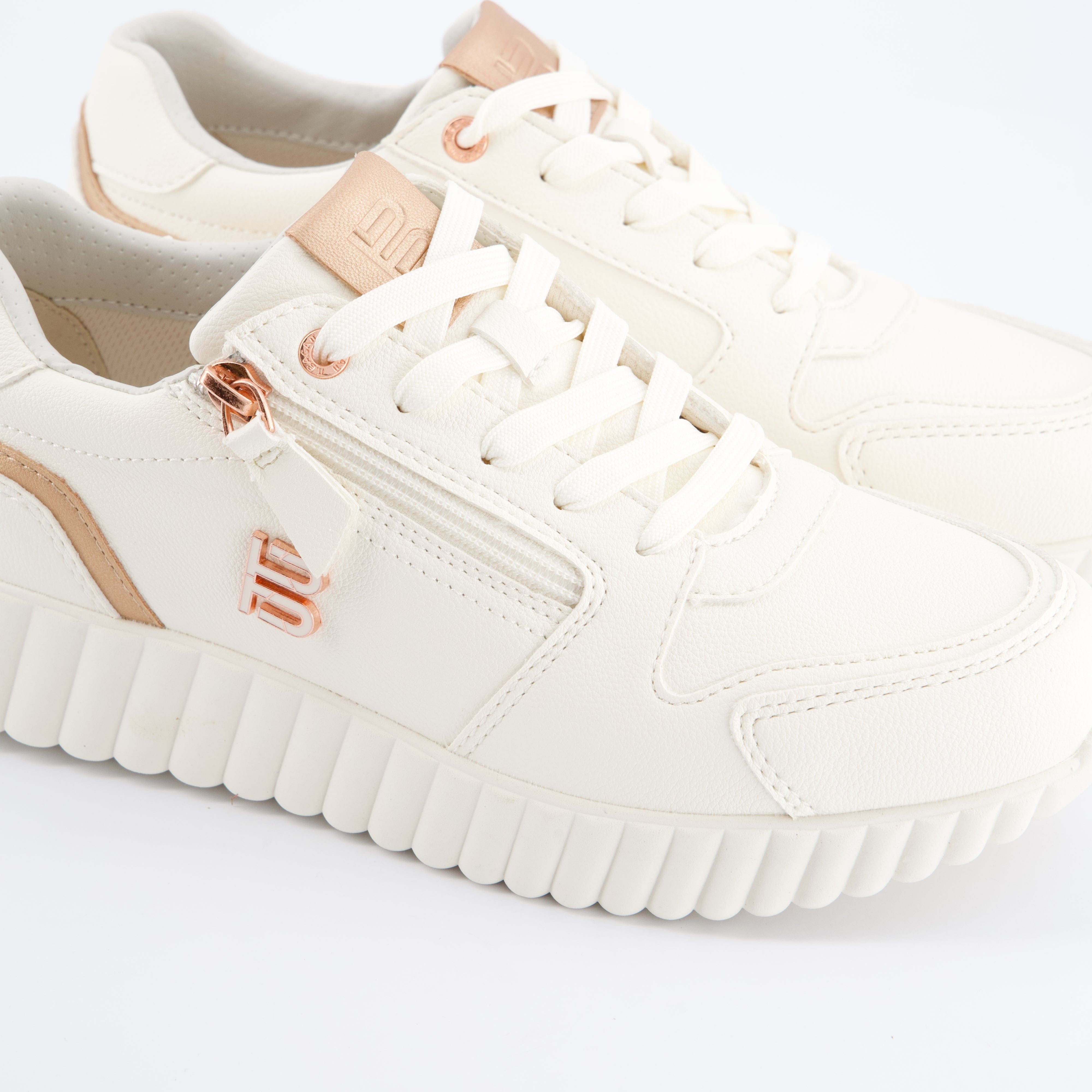 Bagatt Damenschuhe - Schnürschuhe, Schnürschuhe
